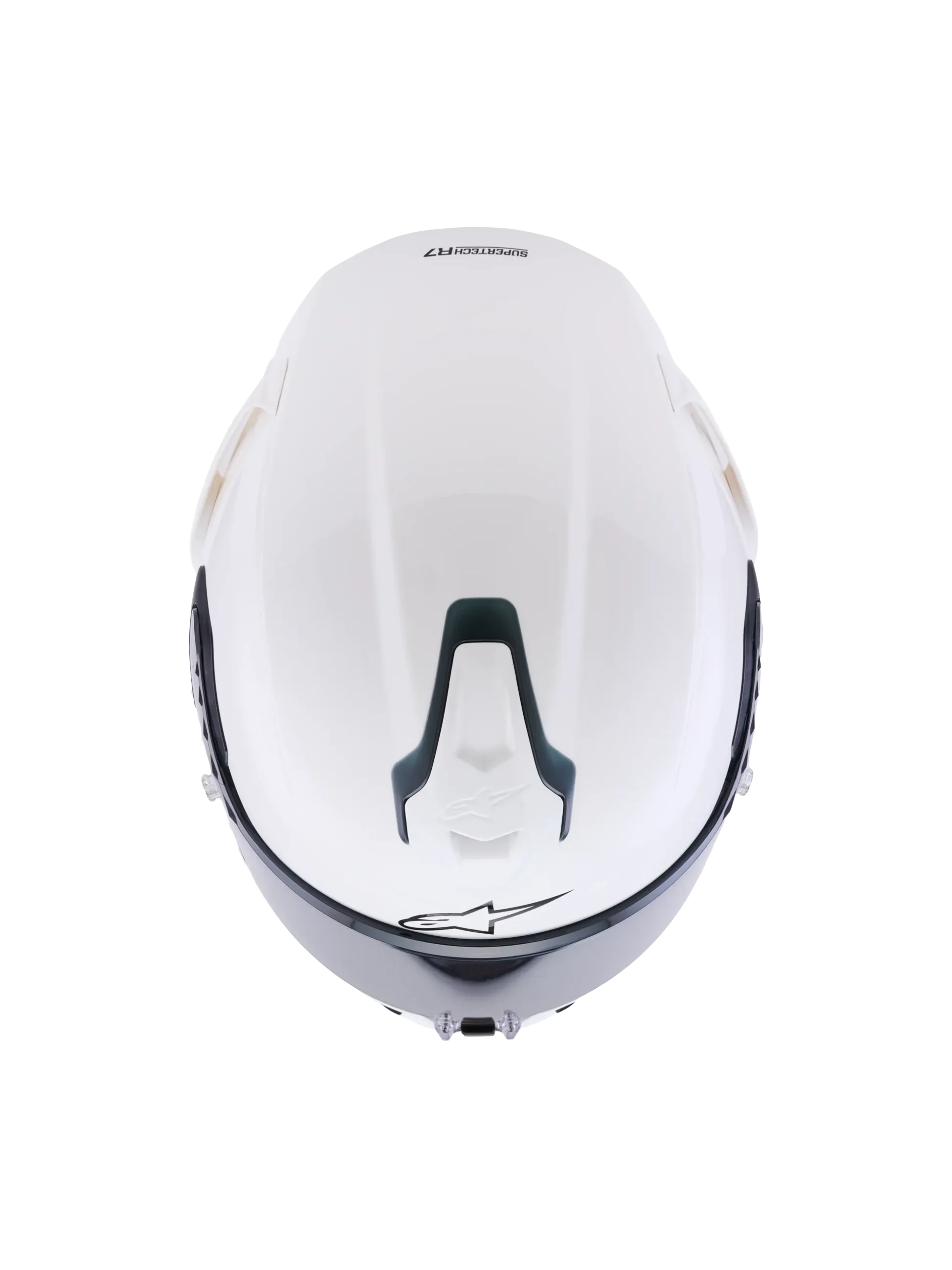 S-R7 Solid Helmet ECE06/DOT
