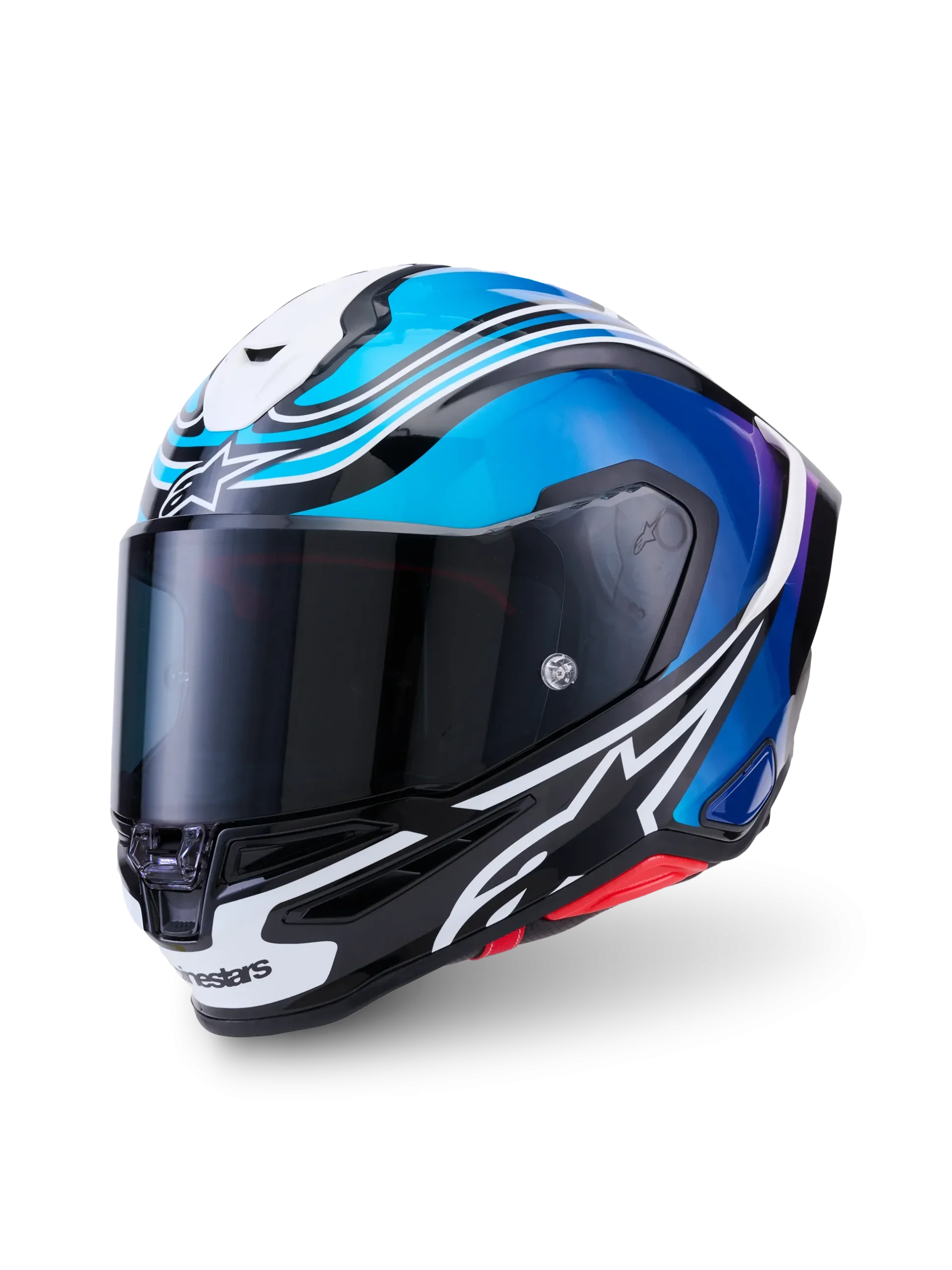 S-R7 Zeal Helmet ECE06/DOT