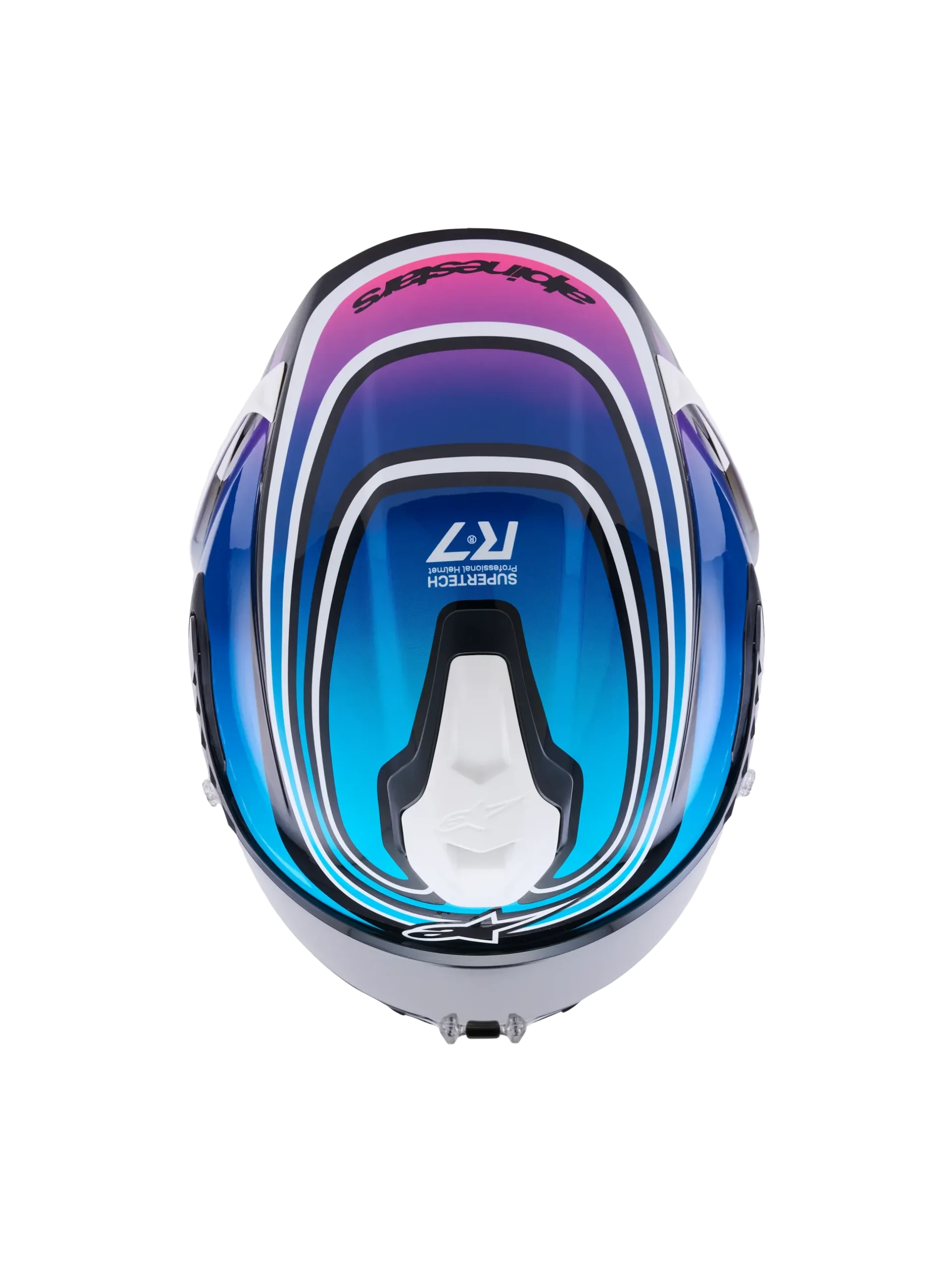 S-R7 Zeal Helmet ECE06/DOT