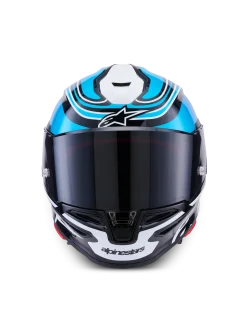 S-R7 Zeal Helmet ECE06/DOT