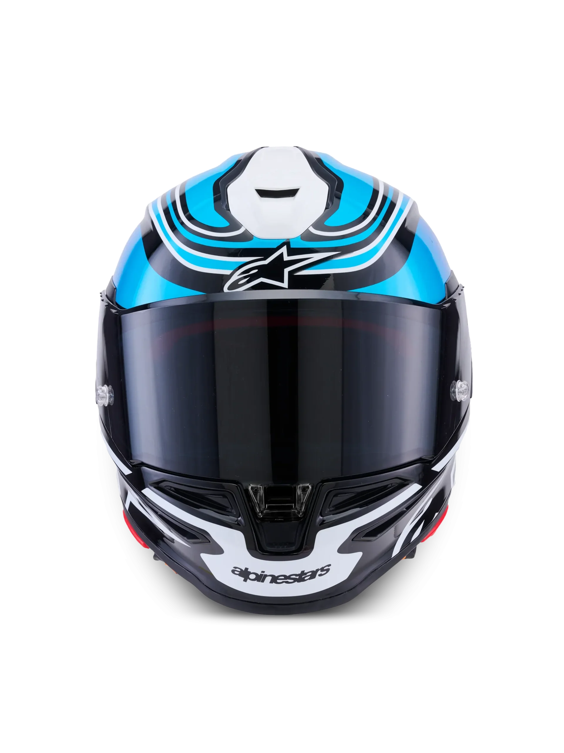 S-R7 Zeal Helmet ECE06/DOT