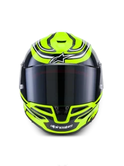S-R7 Zeal Helmet ECE06/DOT