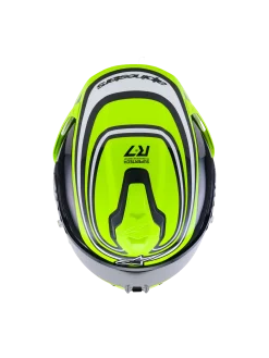 S-R7 Zeal Helmet ECE06/DOT