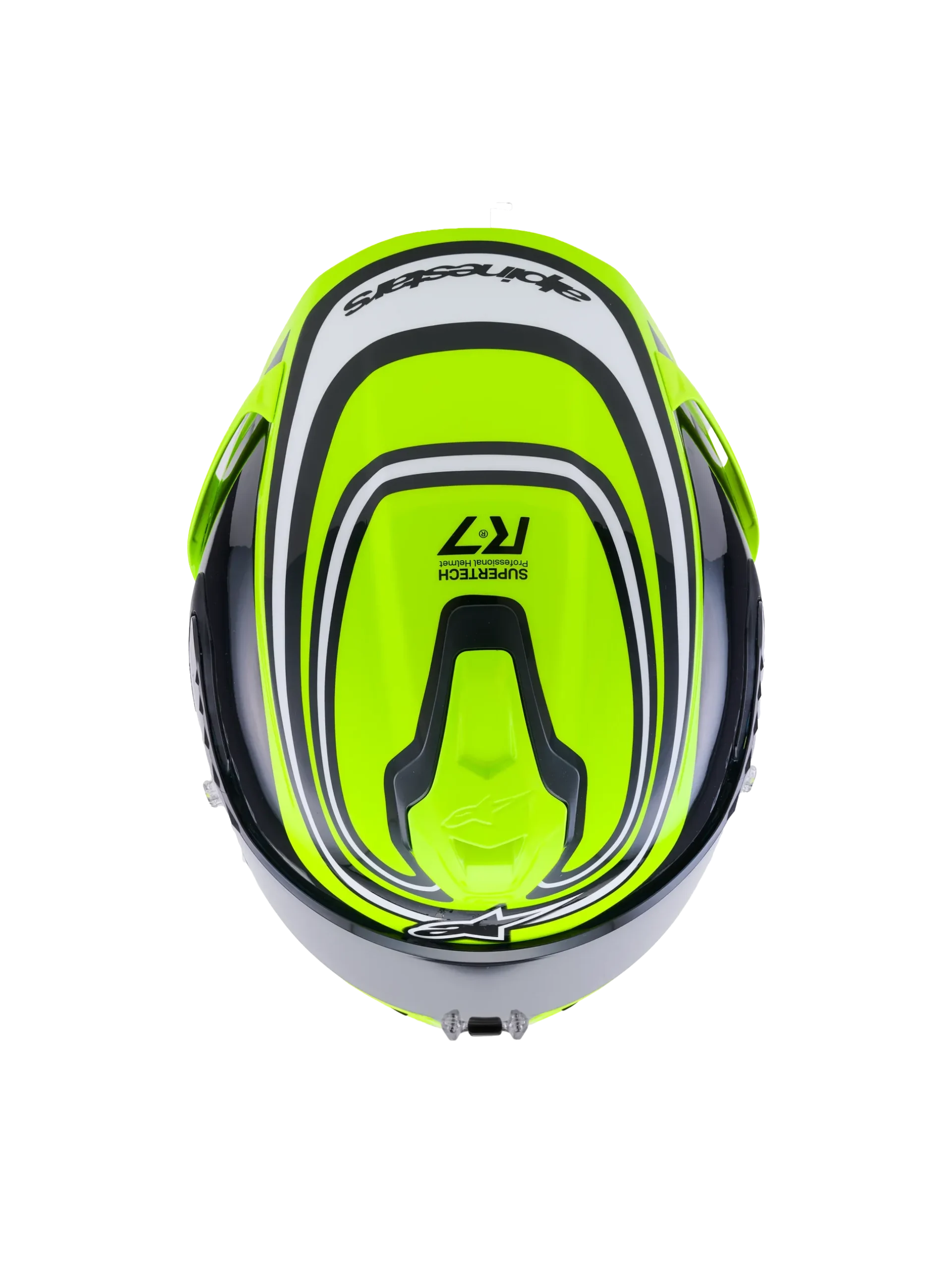 S-R7 Zeal Helmet ECE06/DOT