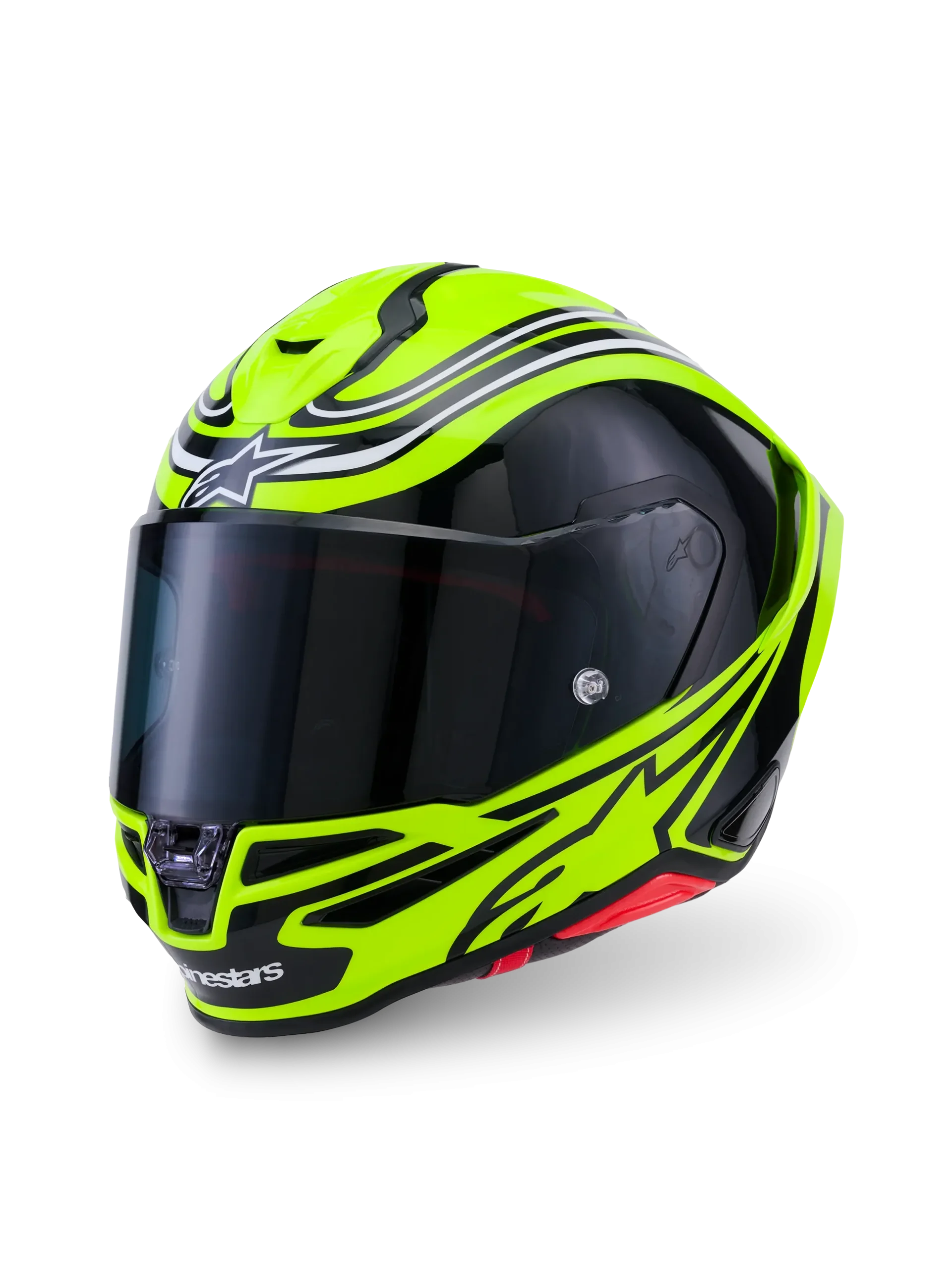 S-R7 Zeal Helmet ECE06/DOT