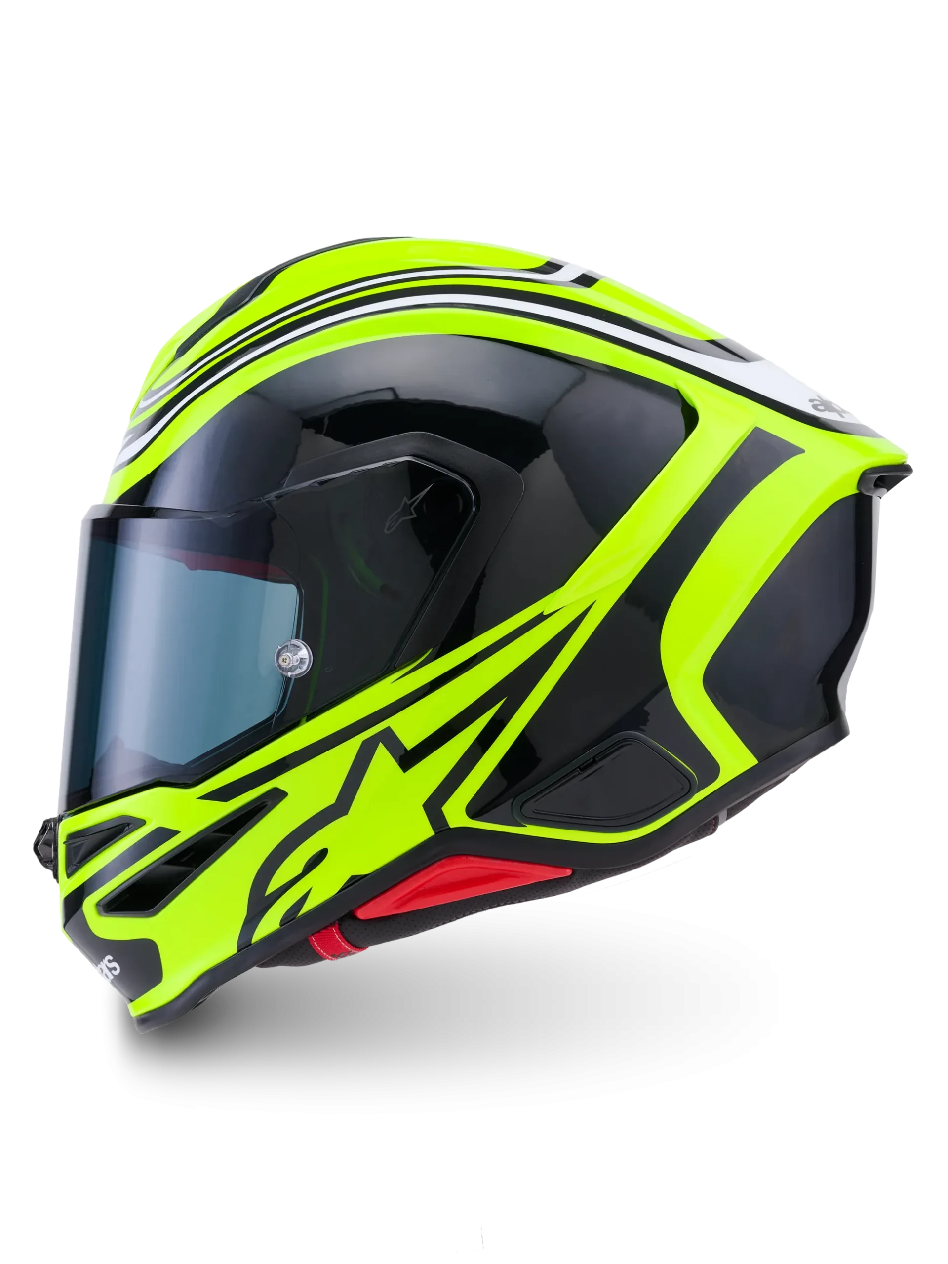 S-R7 Zeal Helmet ECE06/DOT