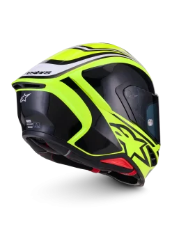 S-R7 Zeal Helmet ECE06/DOT