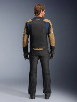 ST-2 Air Jacket