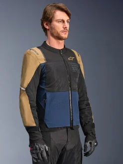 ST-2 Air Jacket