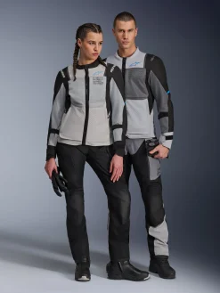 ST-2 Air Jacket