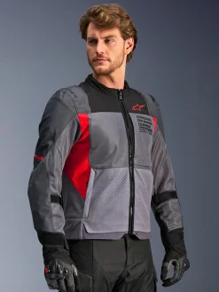 ST-2 Air Jacket