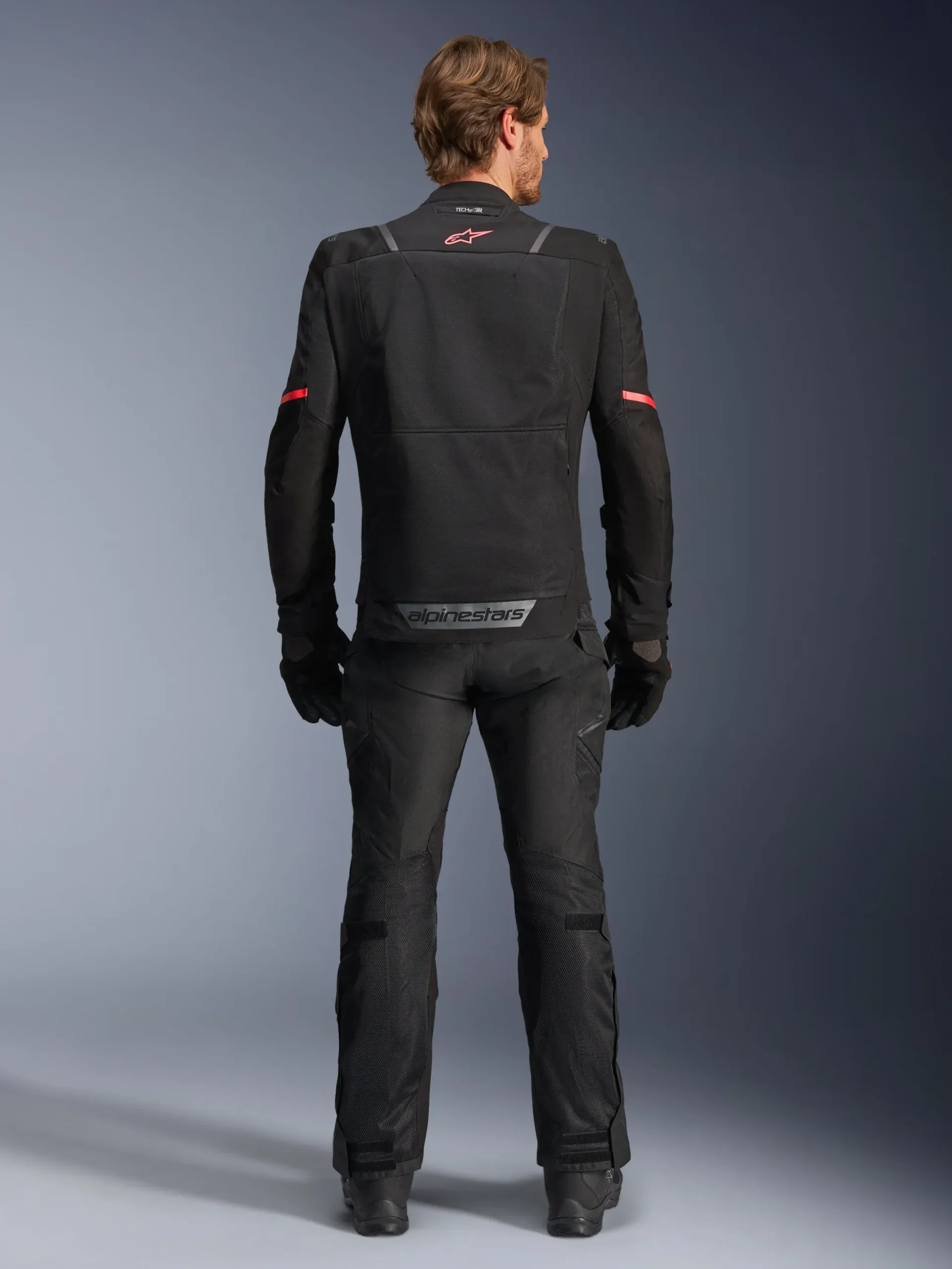 ST-2 Air Jacket