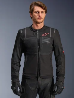 ST-2 Air Jacket
