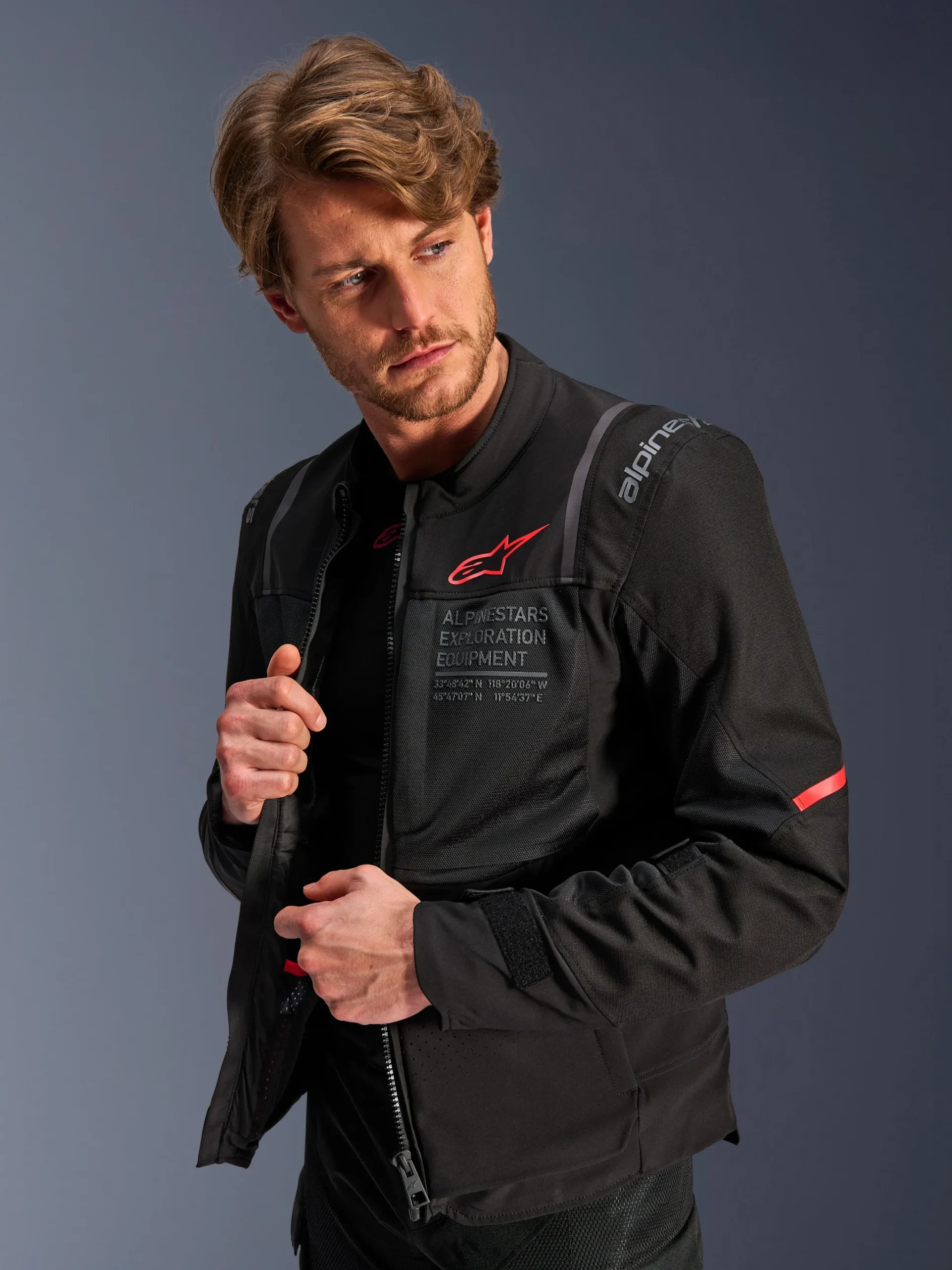 ST-2 Air Jacket