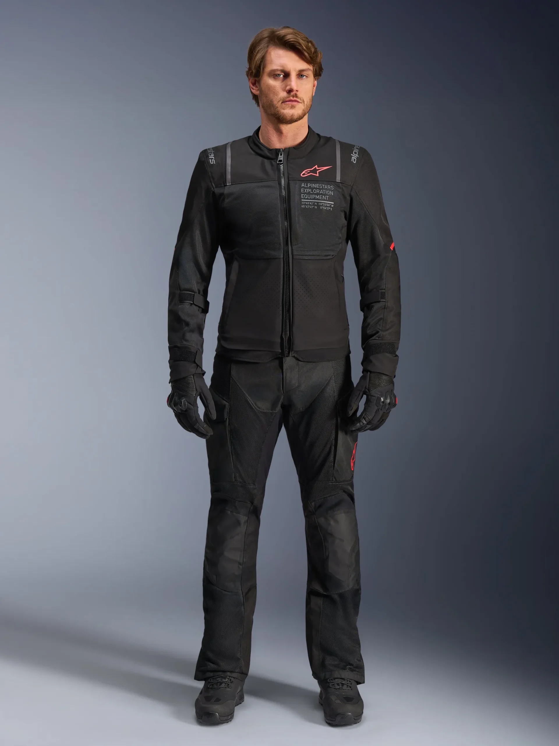 ST-2 Air Jacket