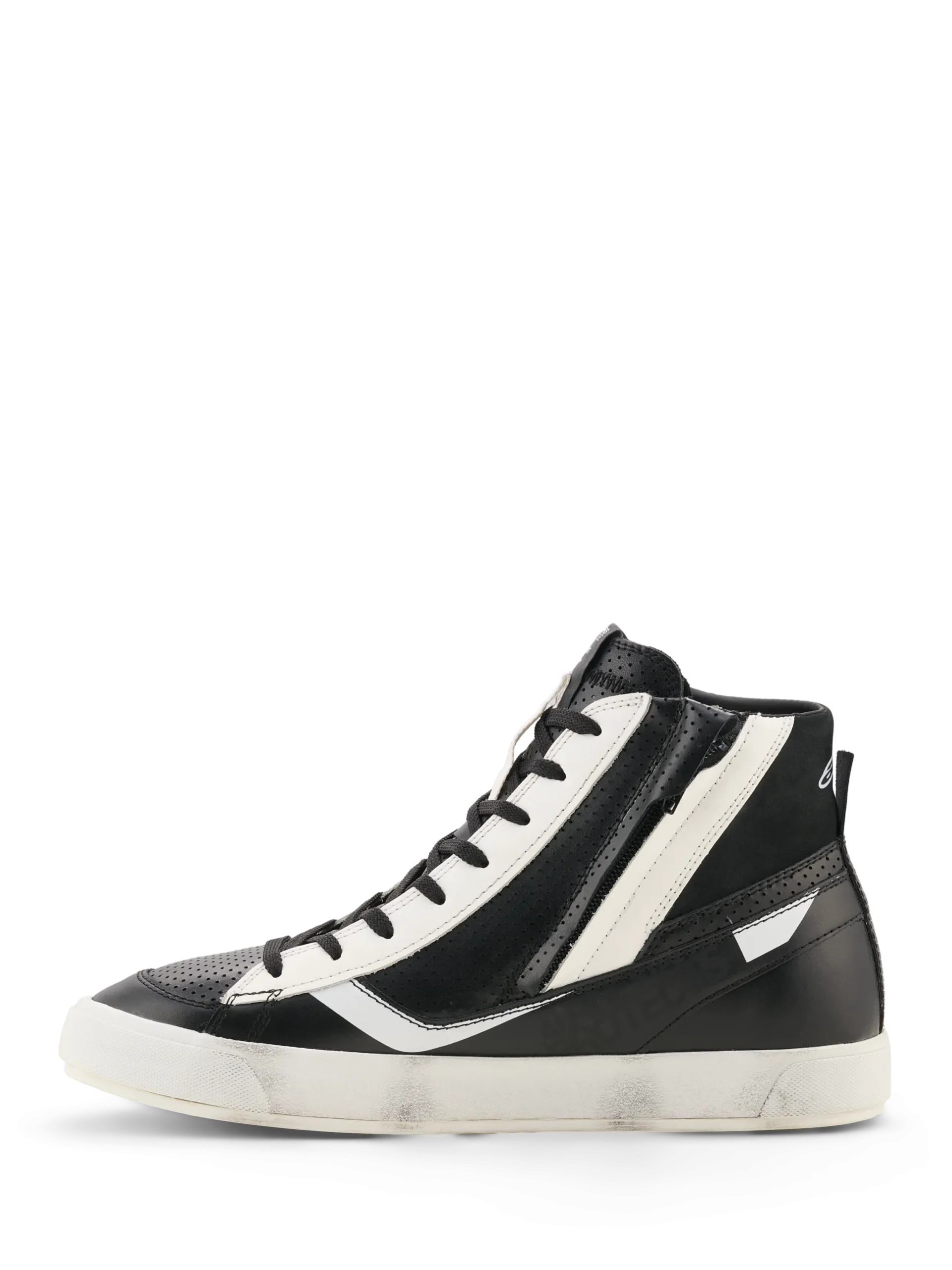 Stated Flair Shoes