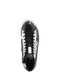 Stated Flair Shoes