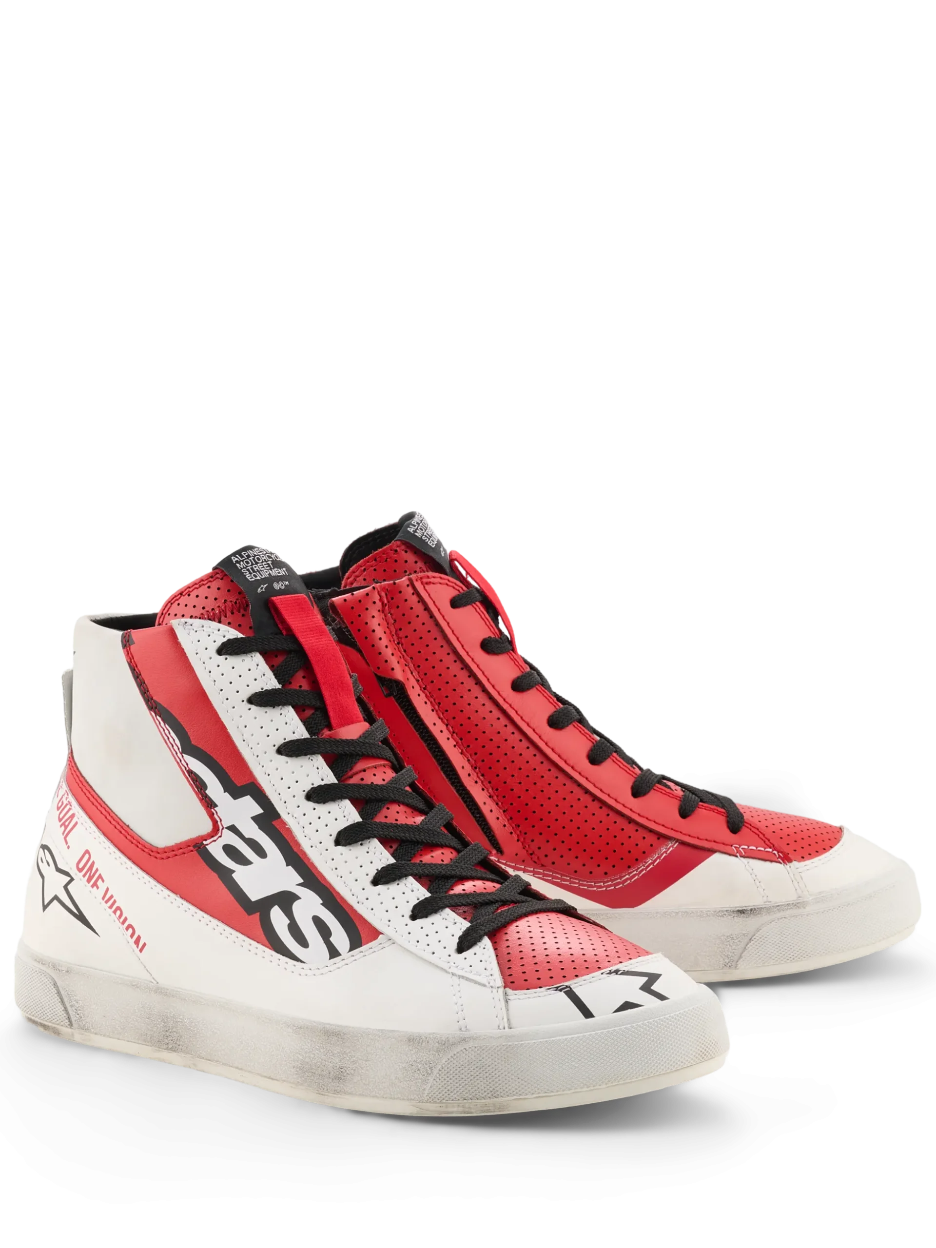Stated Flair Shoes