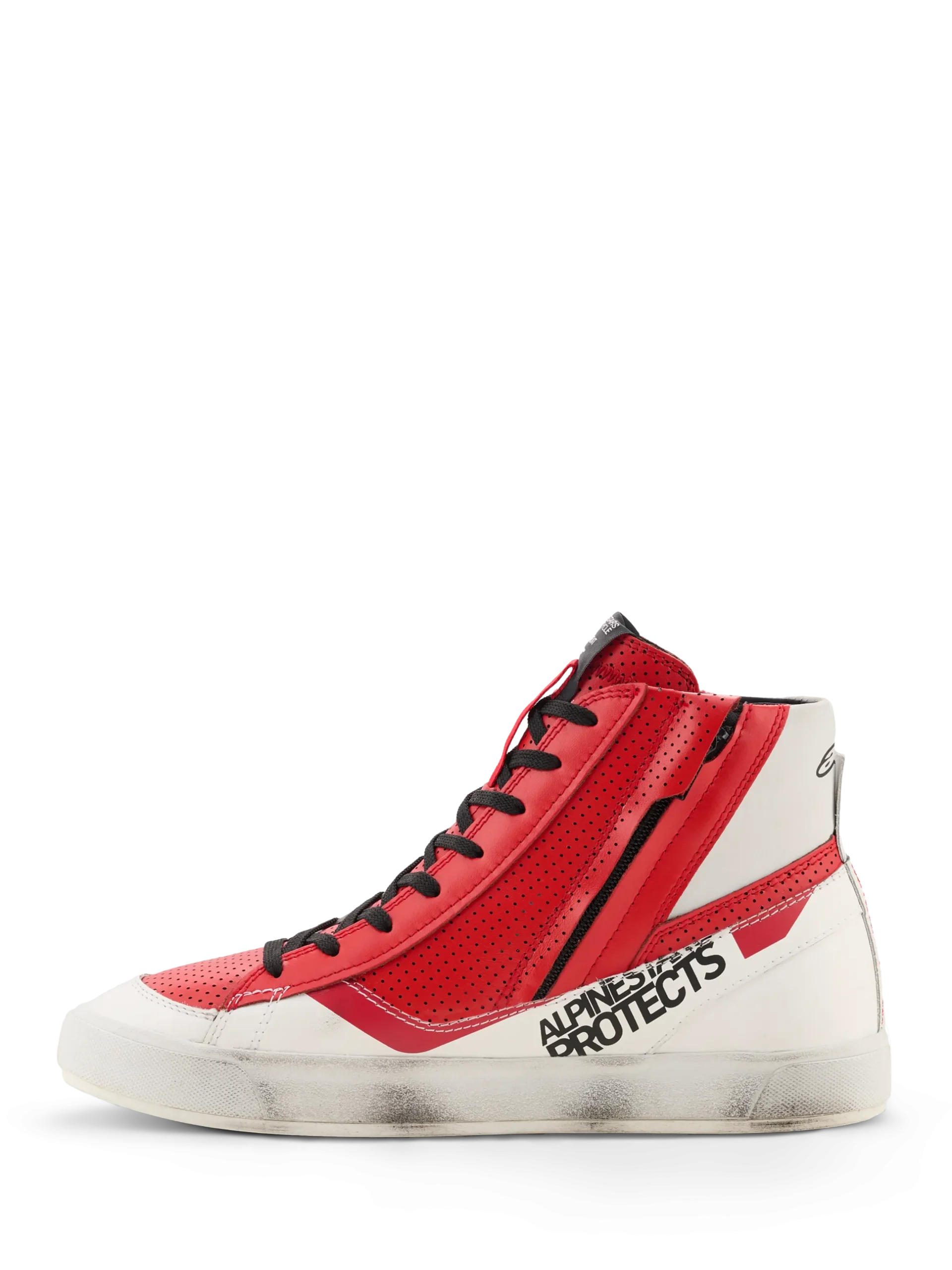 Stated Flair Shoes