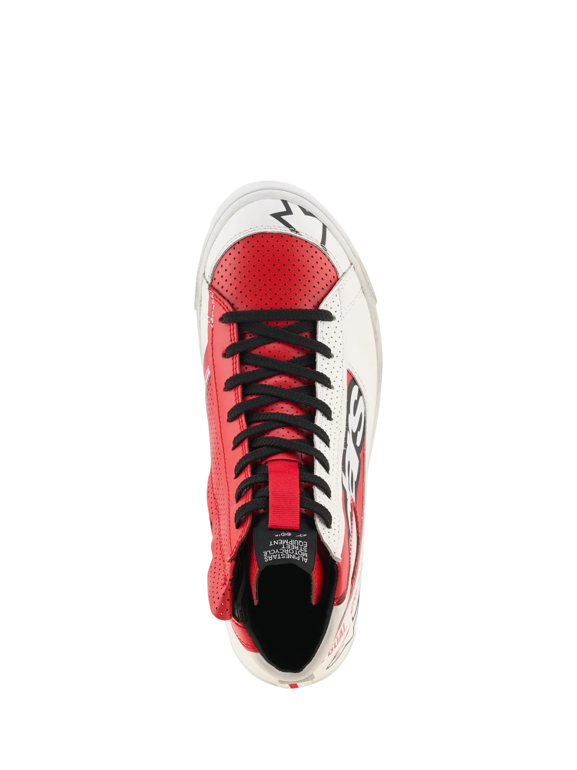 Stated Flair Shoes