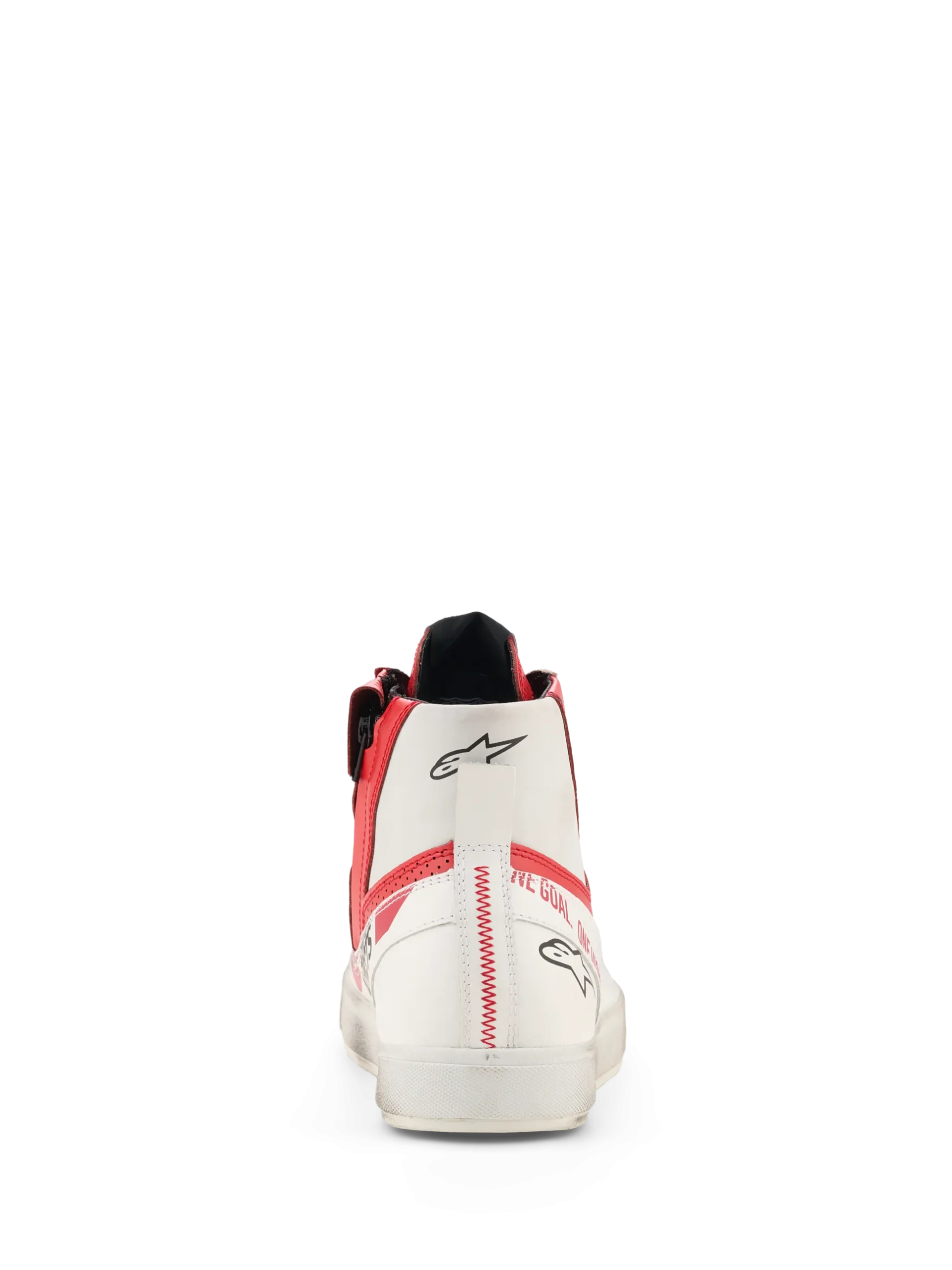 Stated Flair Shoes