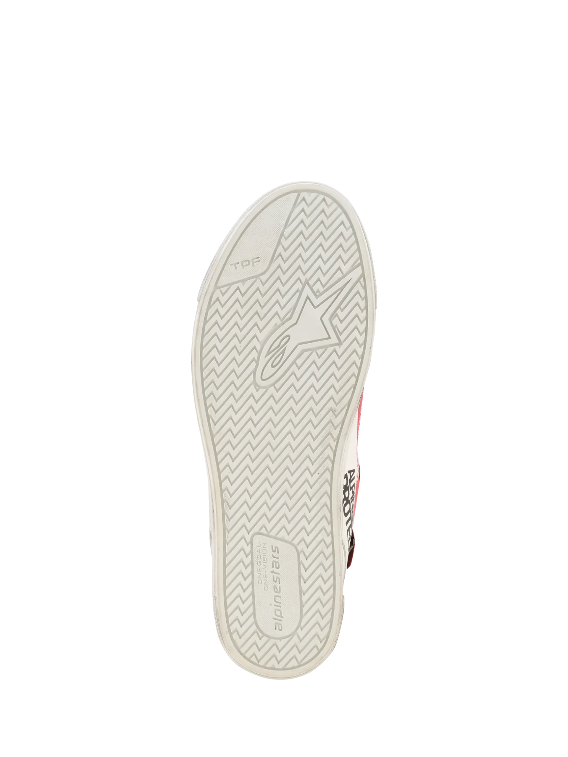 Stated Flair Shoes