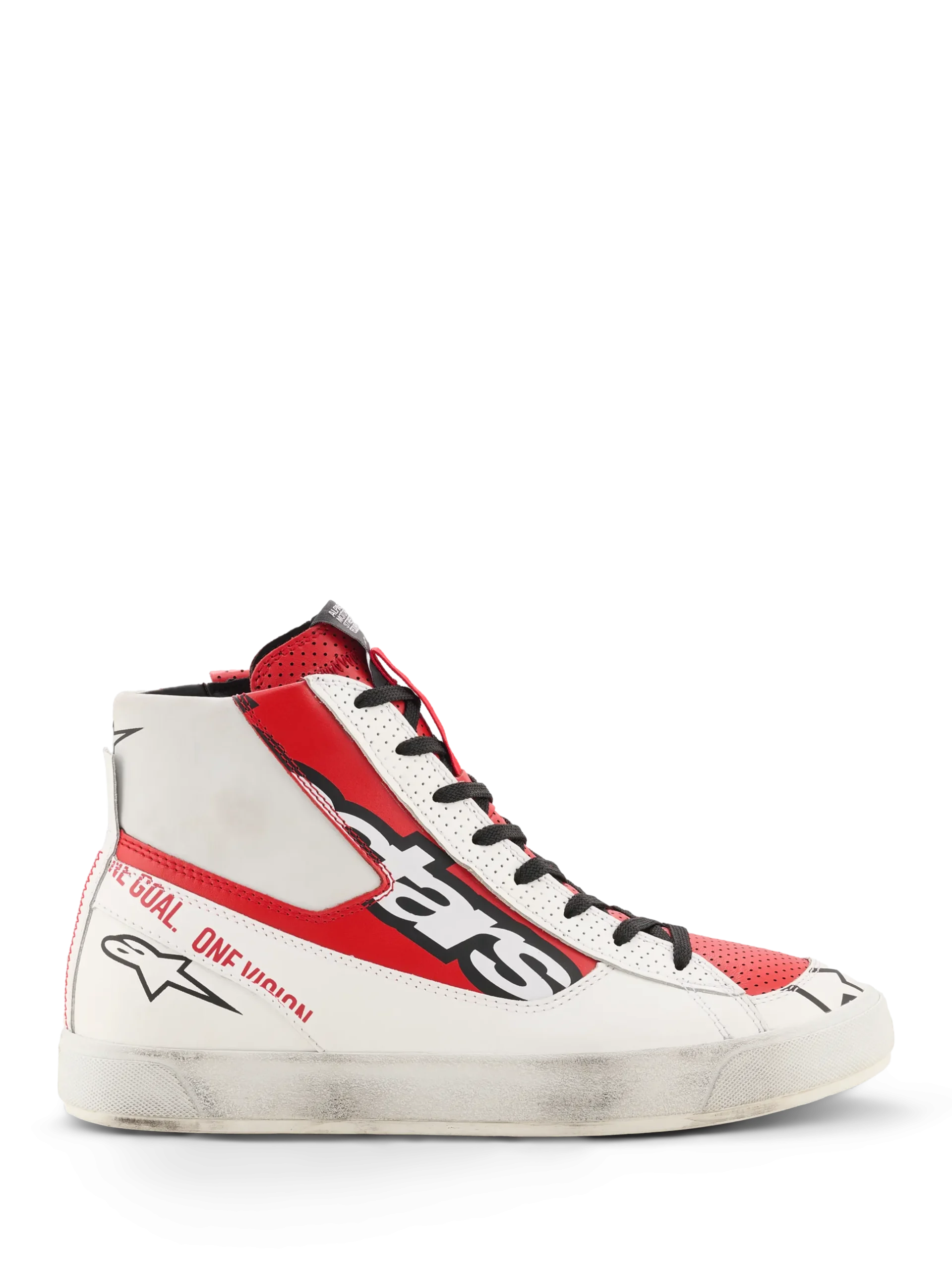 Stated Flair Shoes