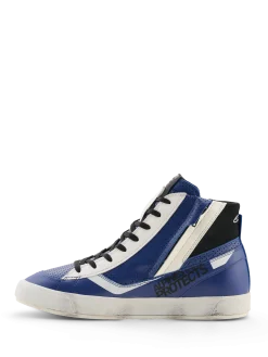 Stated Flair Shoes