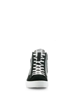 Stated Shoes
