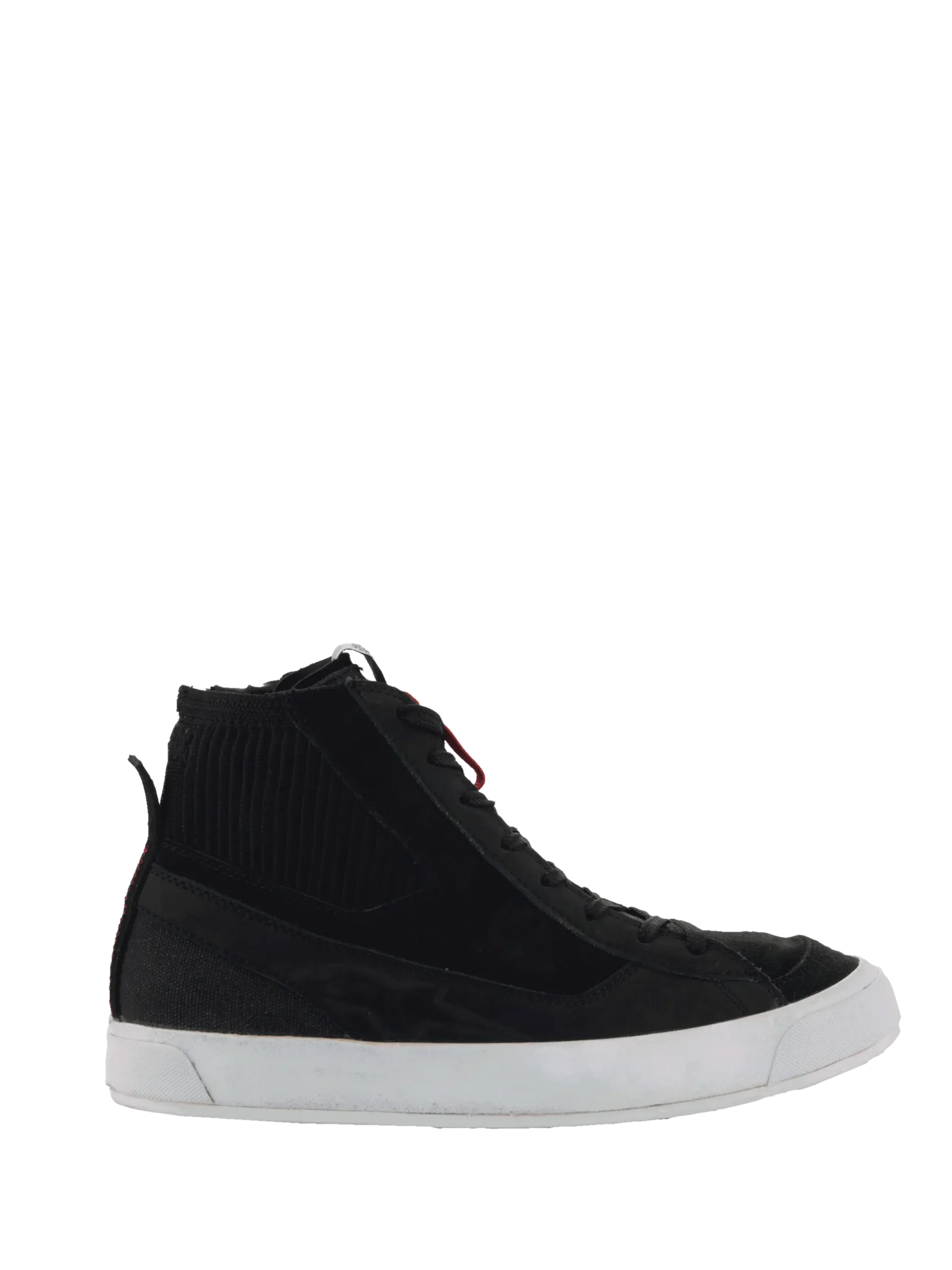 Stated Shoes