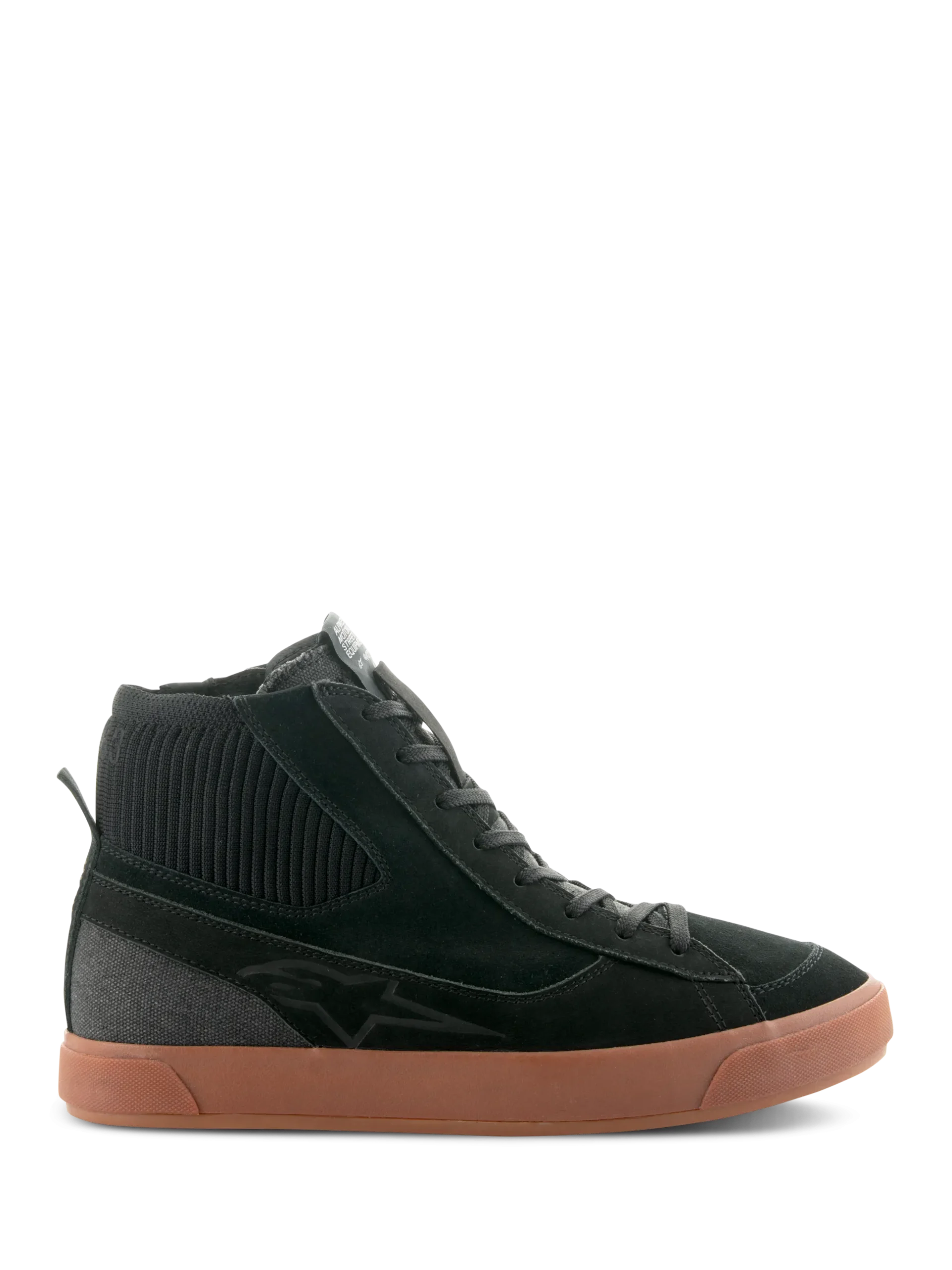 Stated Shoes
