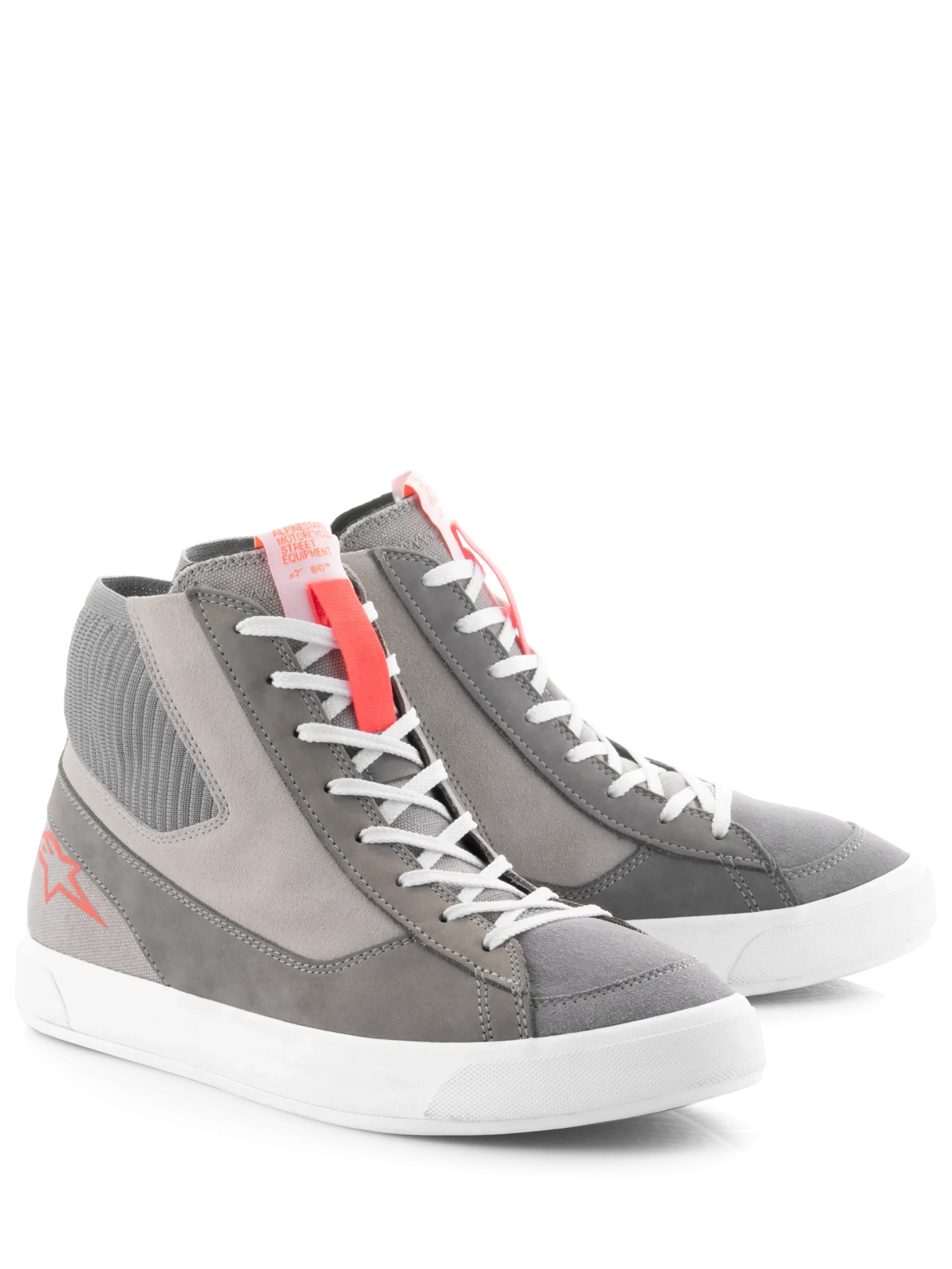 Stated Shoes