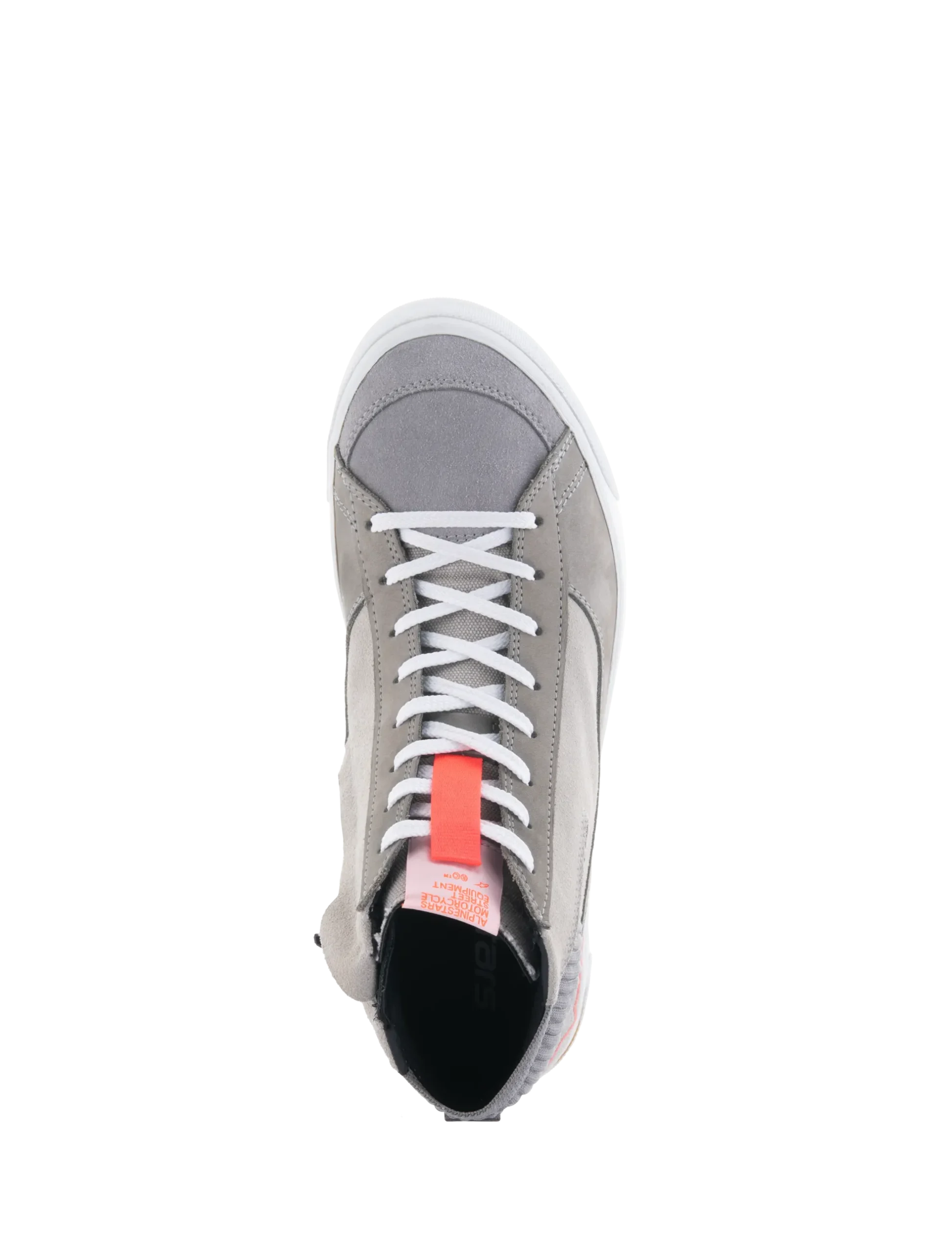 Stated Shoes