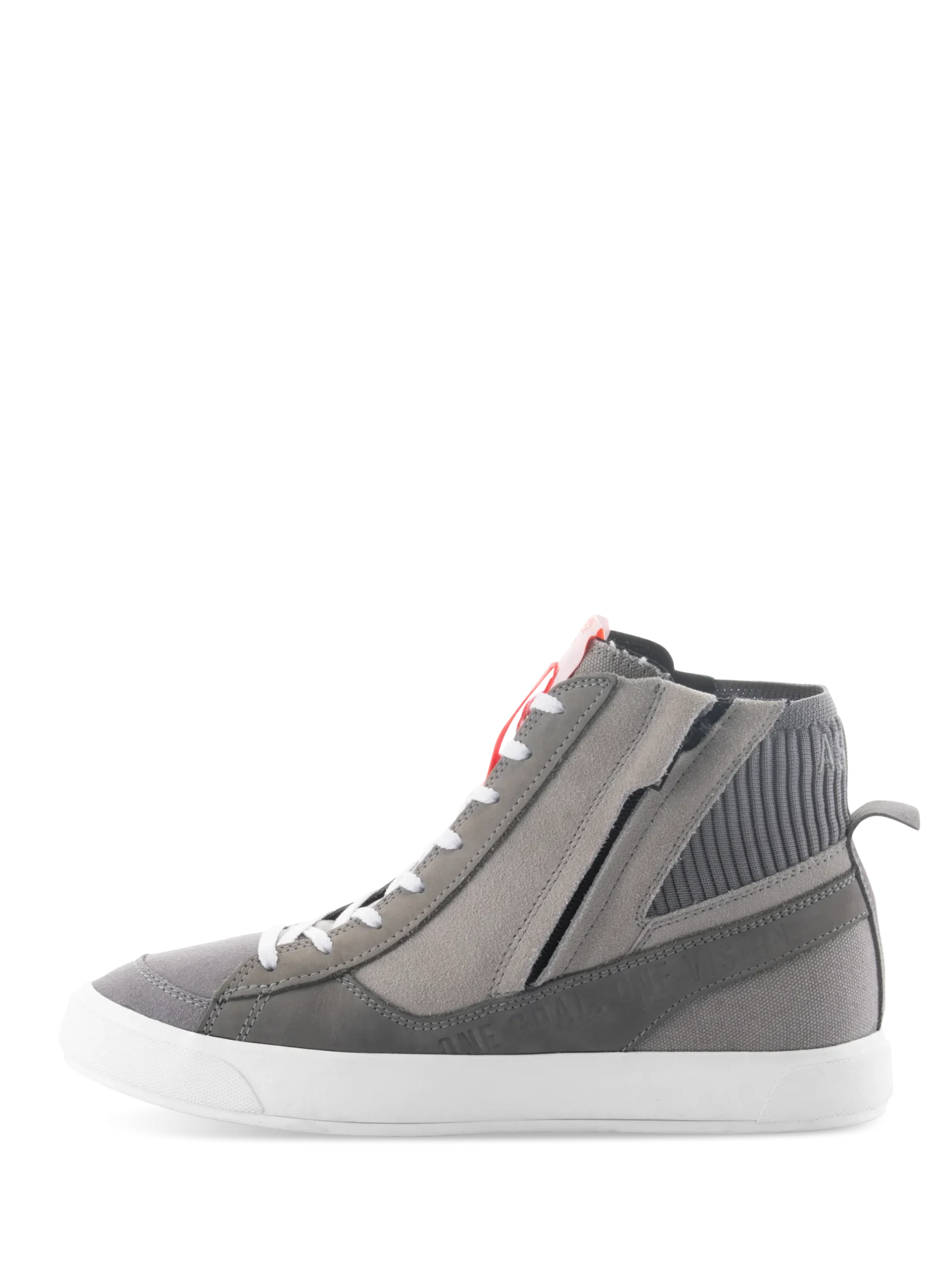 Stated Shoes