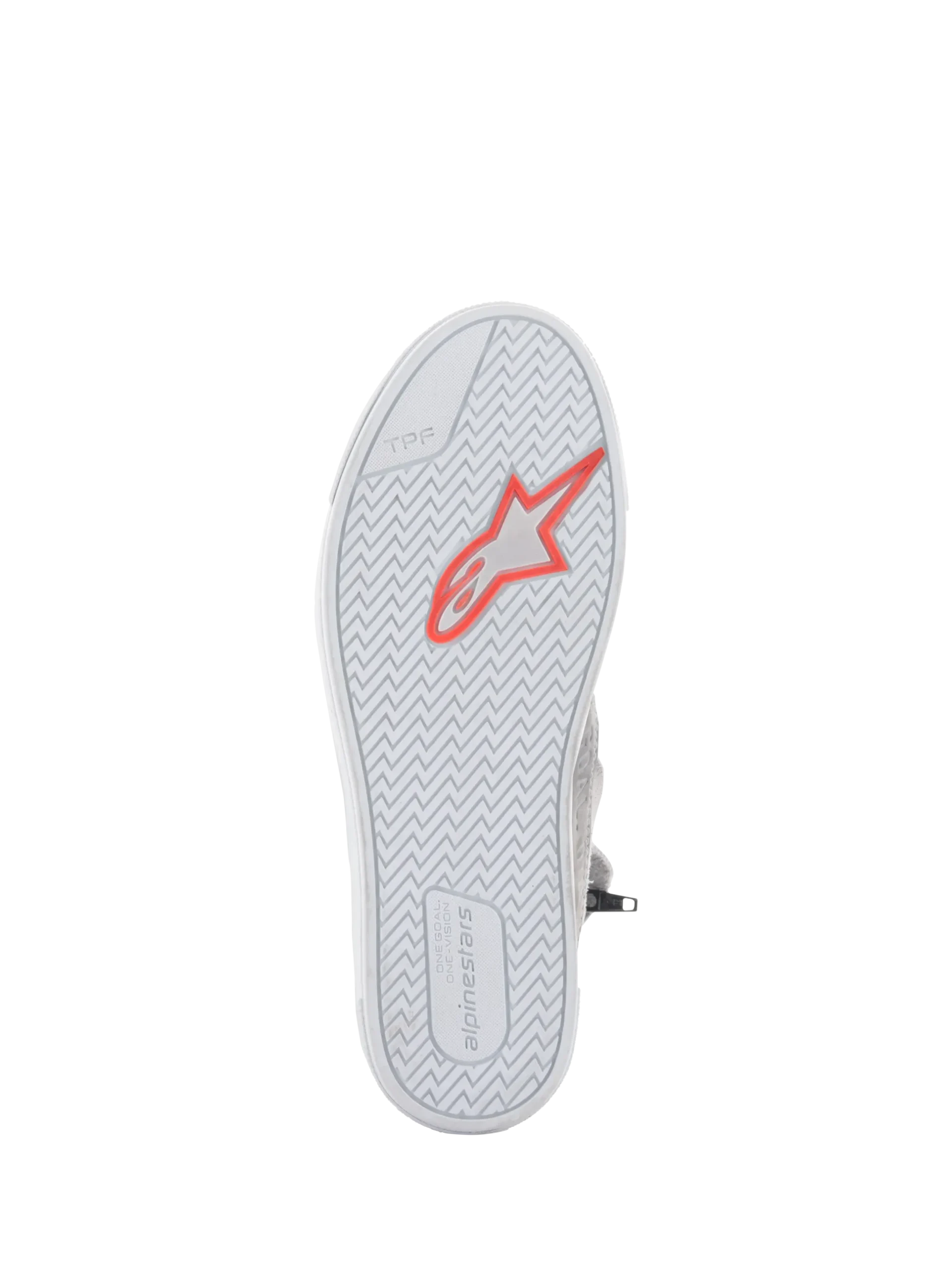 Stated Shoes