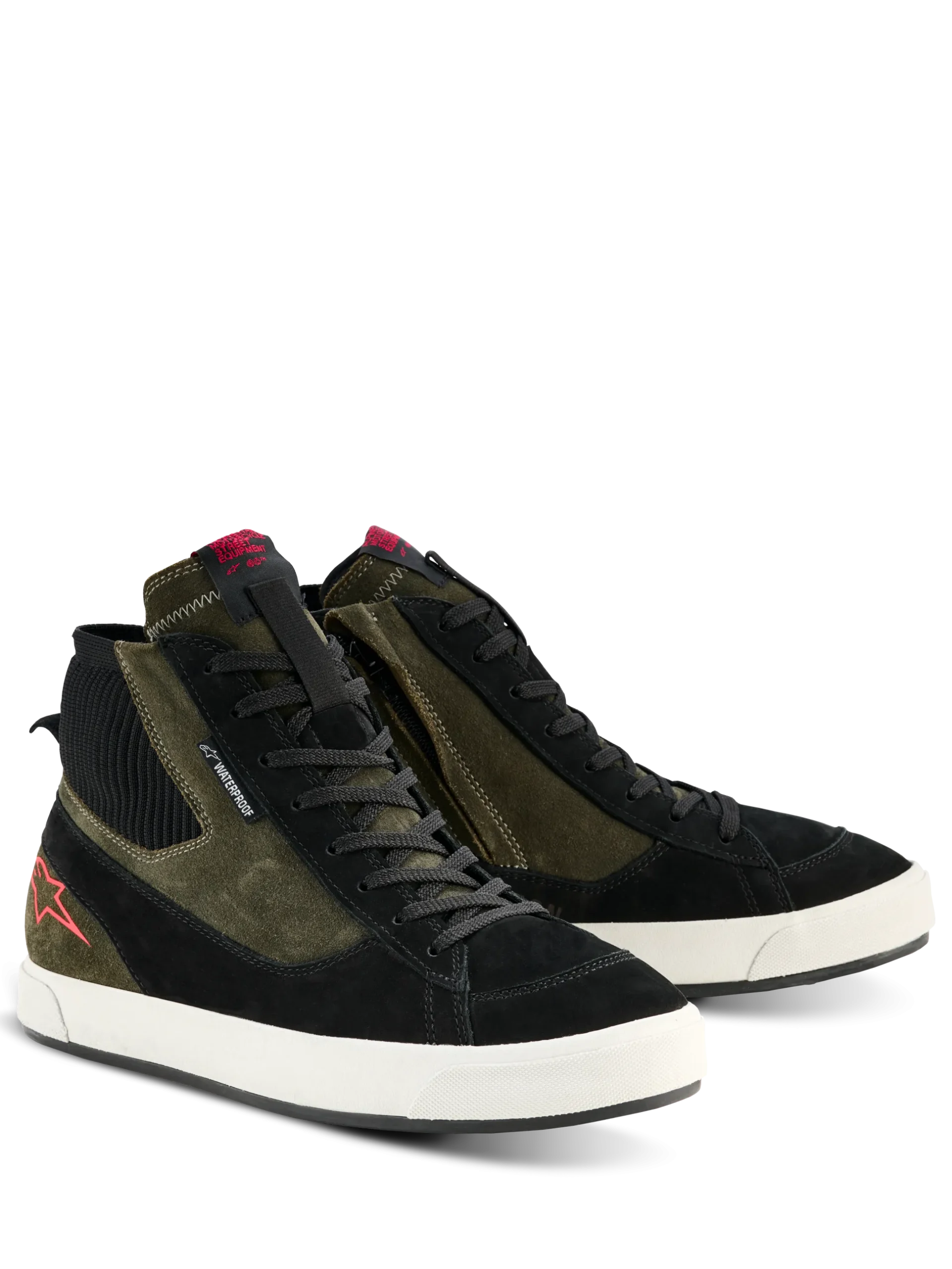 Stated Waterproof Shoes