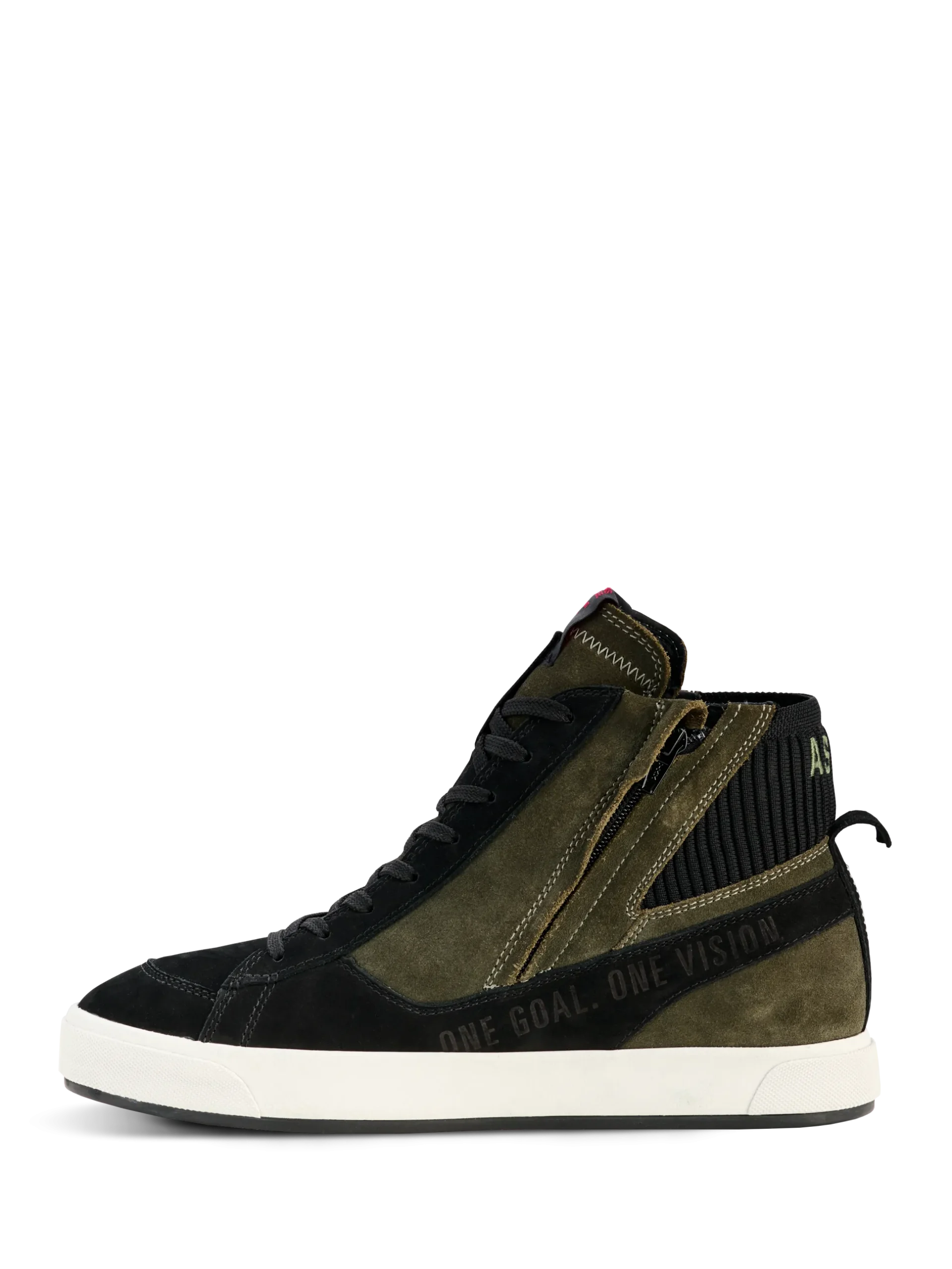 Stated Waterproof Shoes