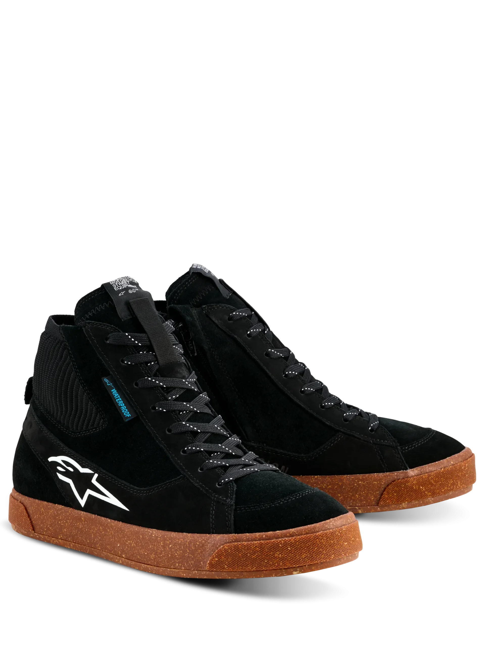 Stated Waterproof Shoes