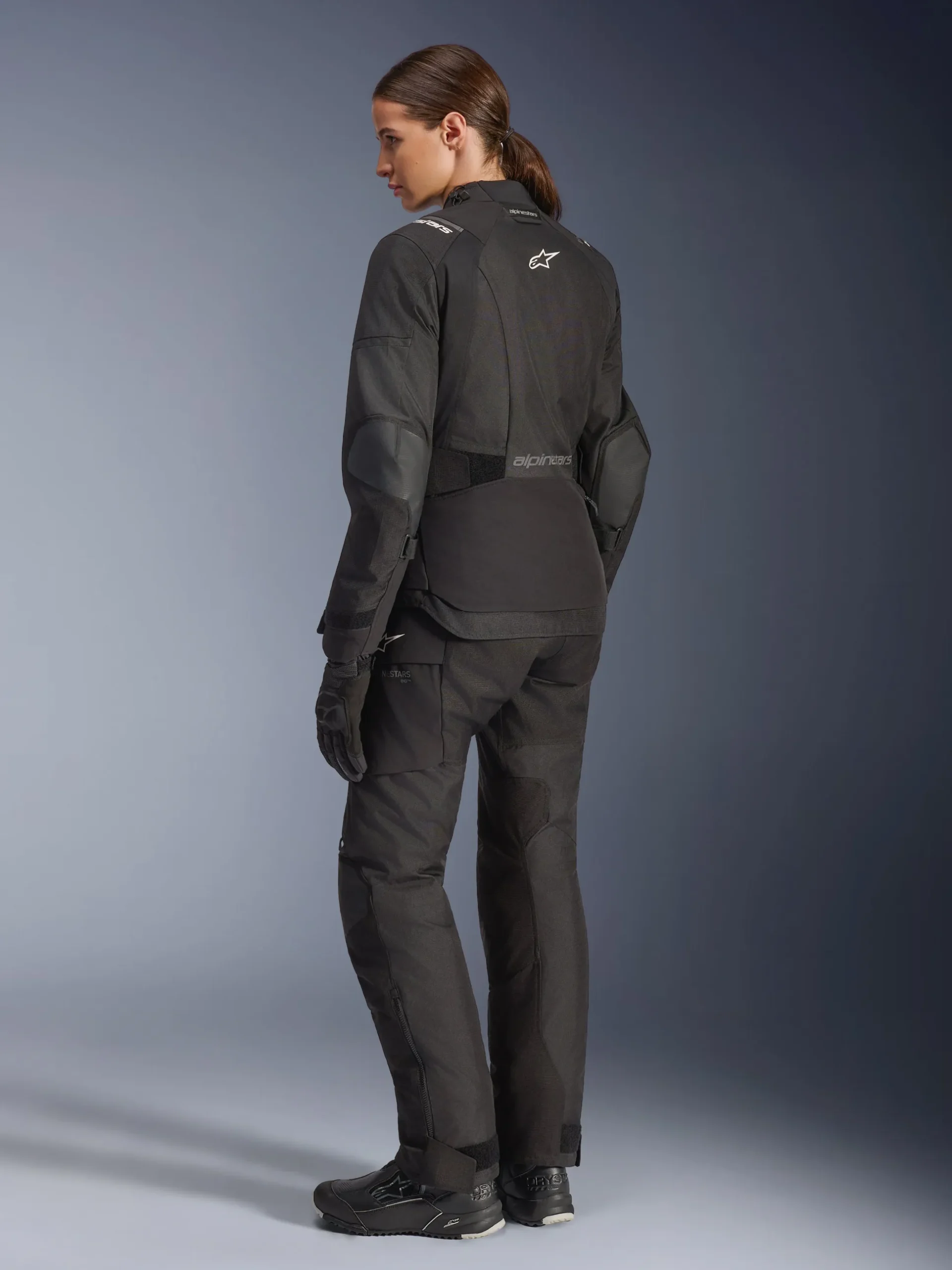 Stella Andes V4 Drystar® Jacket