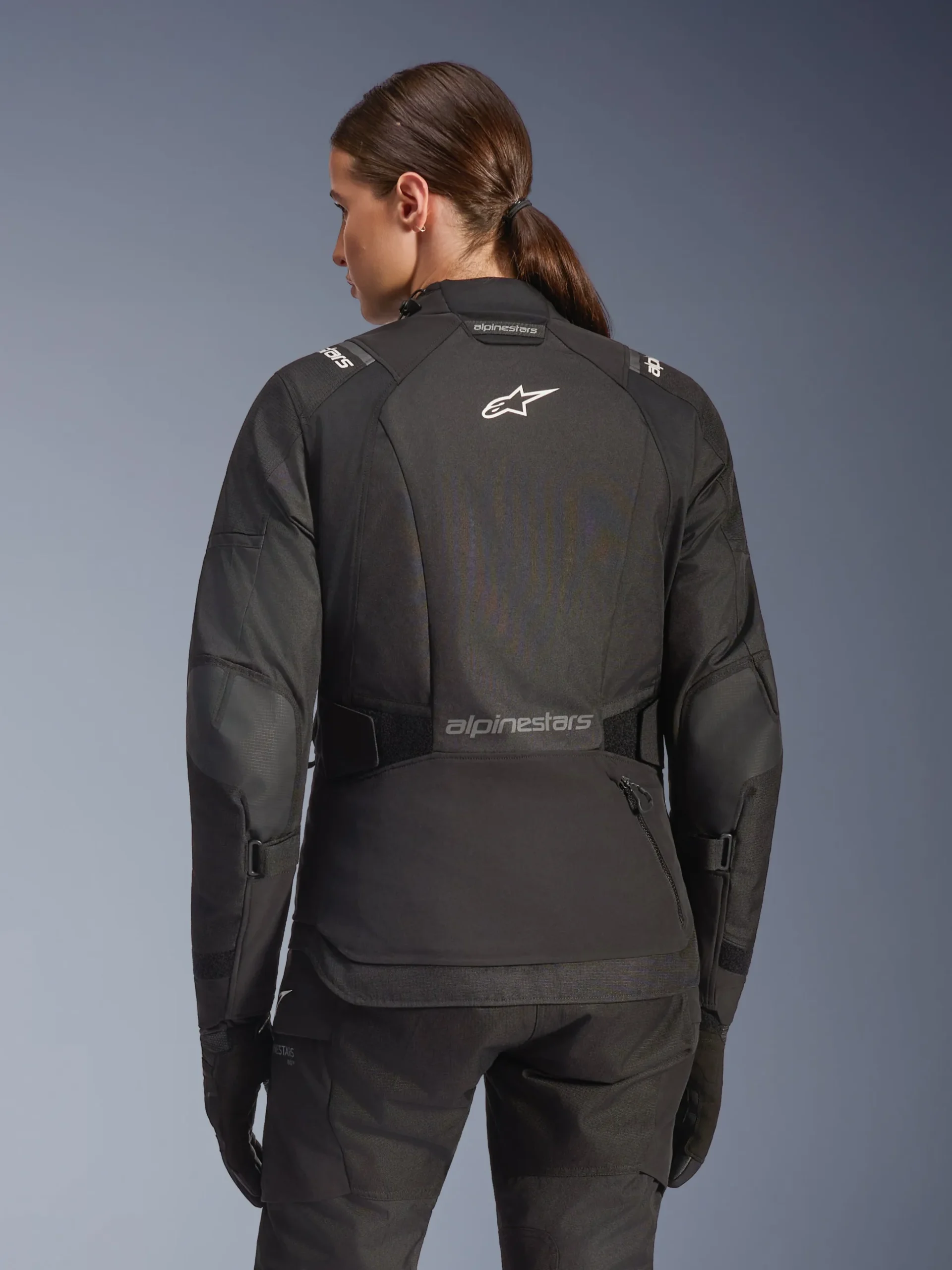 Stella Andes V4 Drystar® Jacket