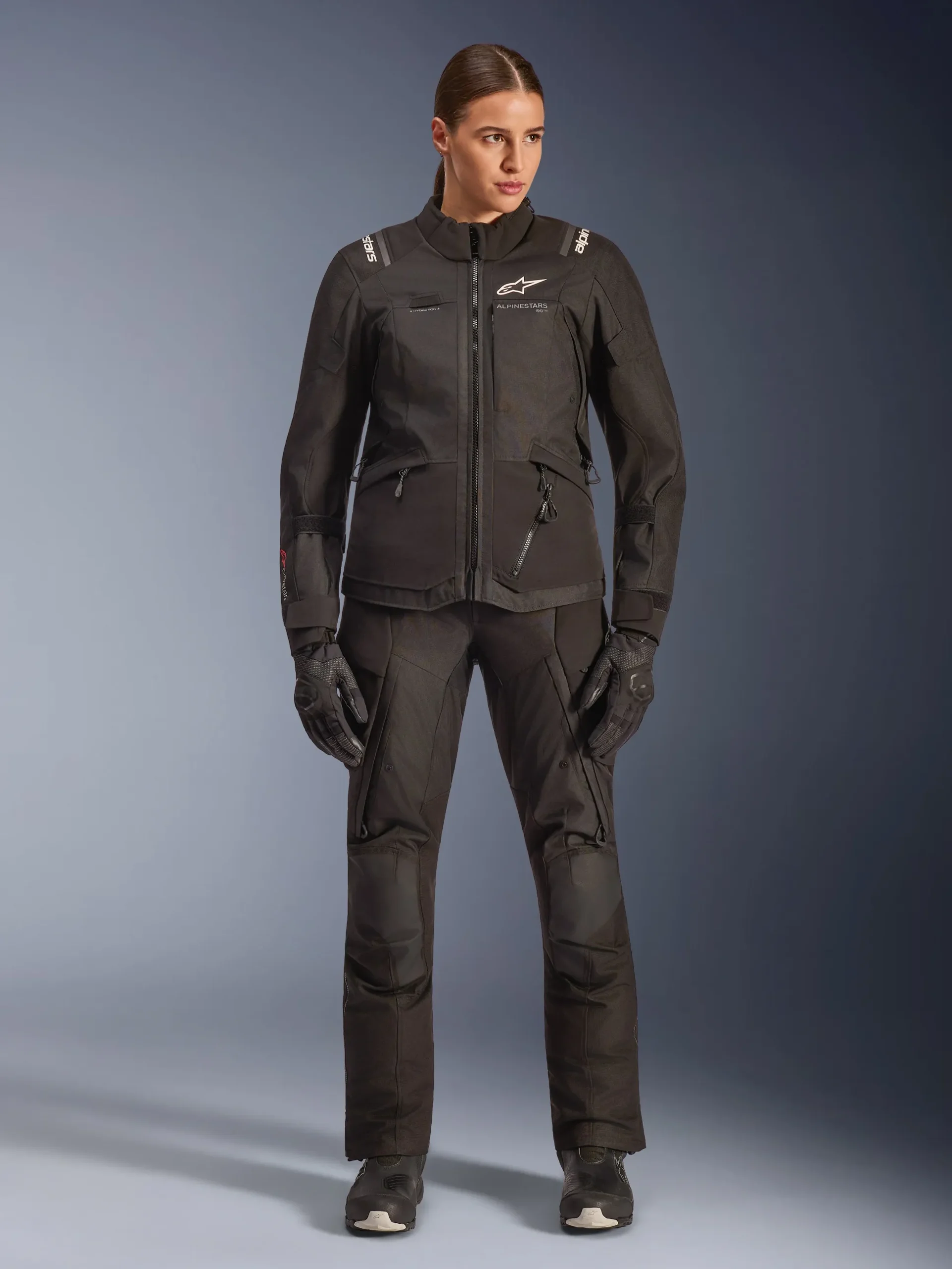 Stella Andes V4 Drystar® Jacket