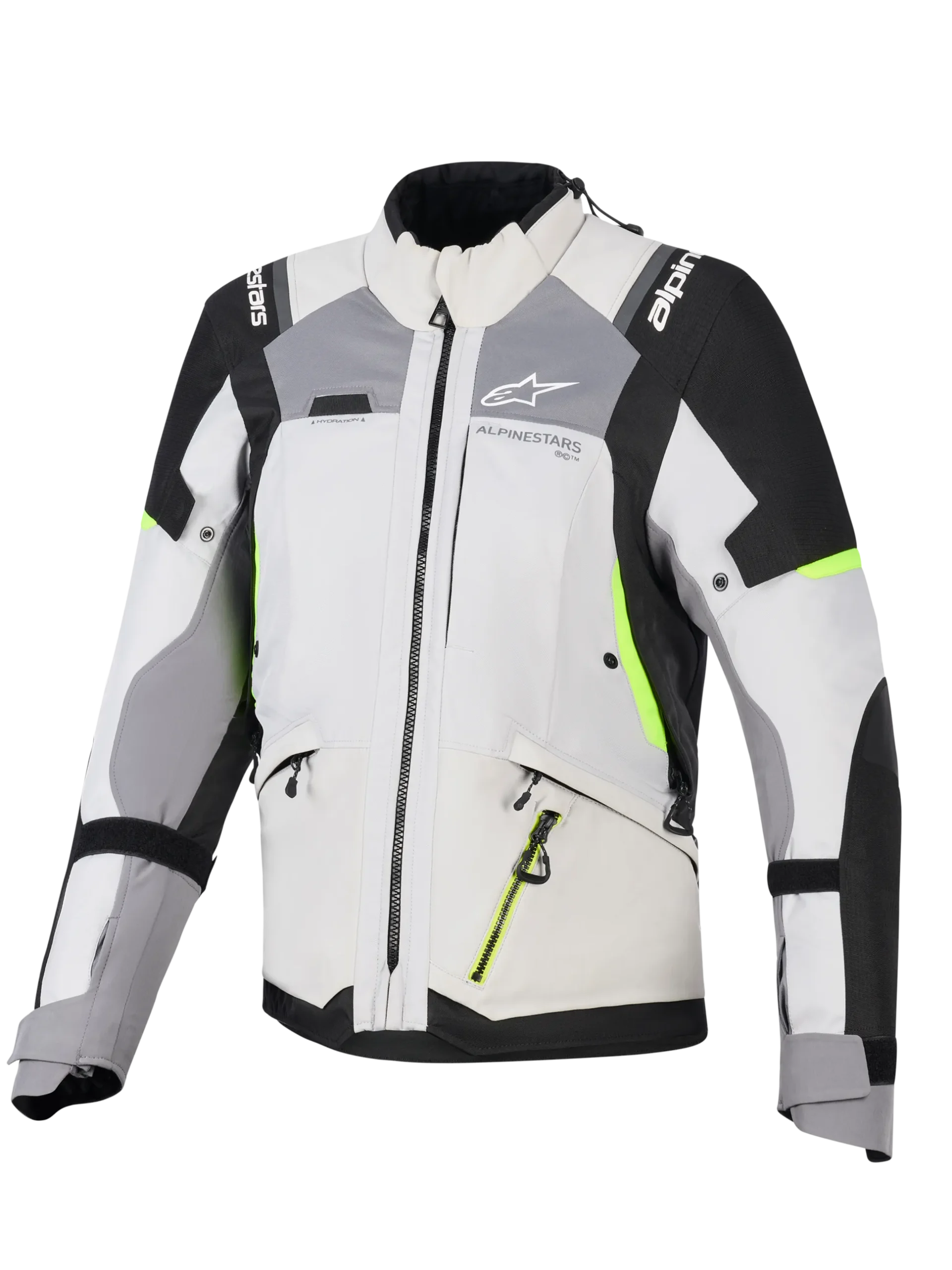 Stella Andes V4 Drystar® Jacket