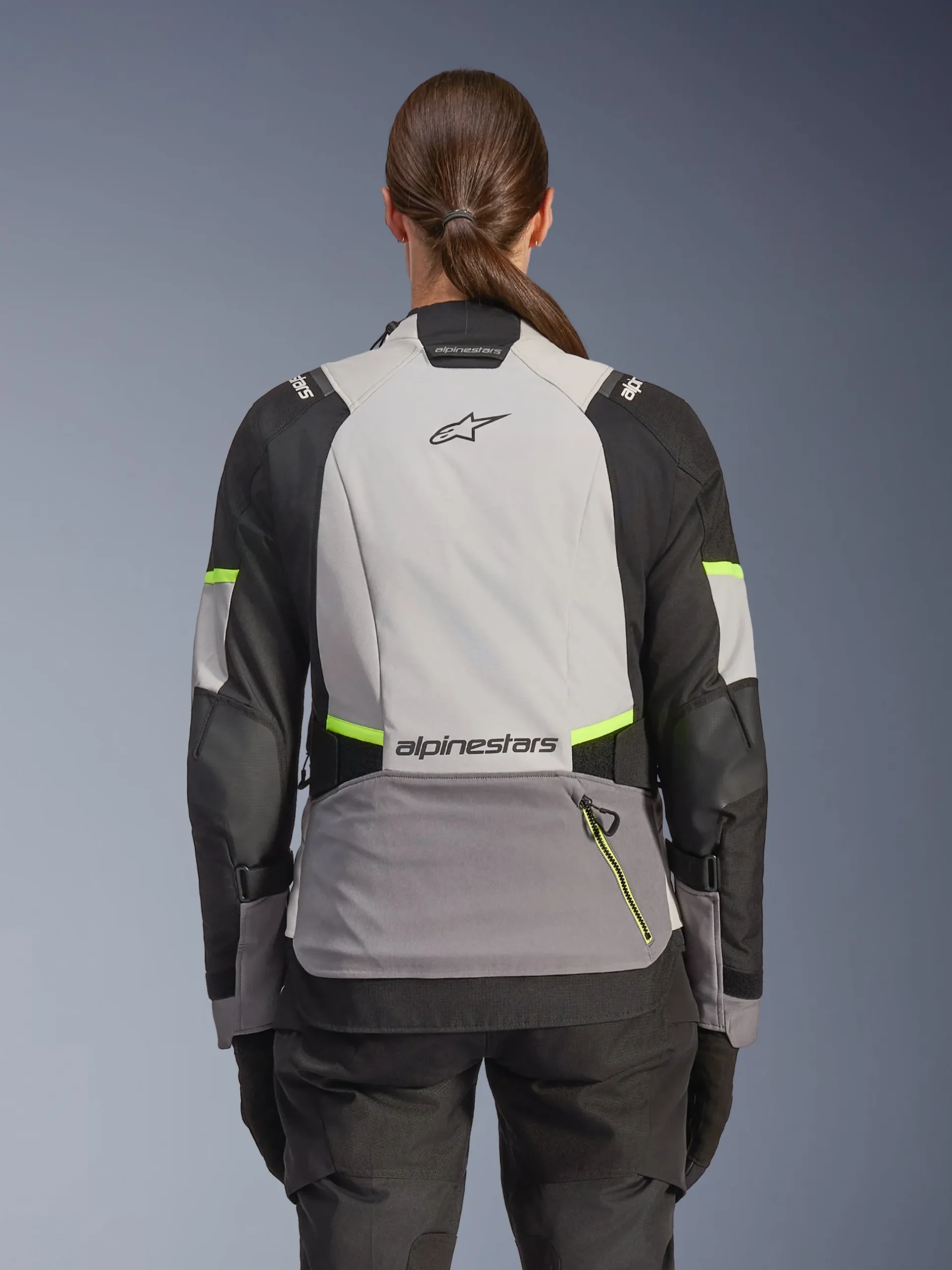 Stella Andes V4 Drystar® Jacket