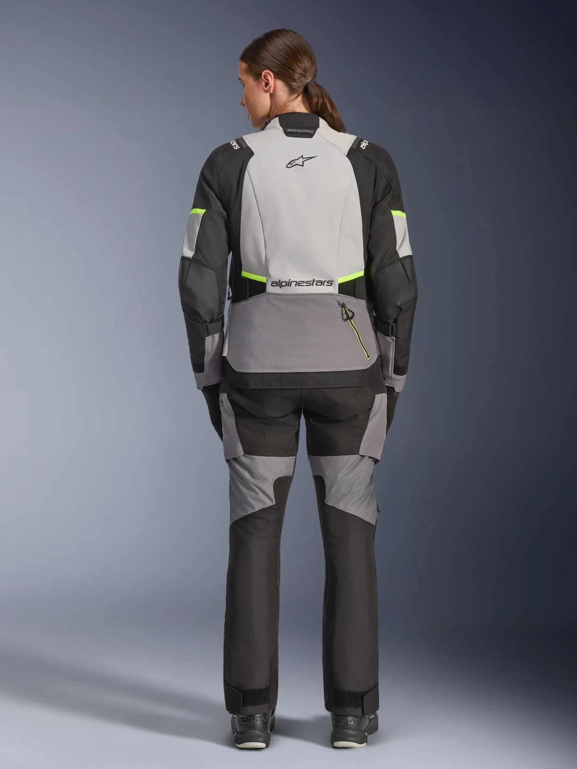 Stella Andes V4 Drystar® Jacket