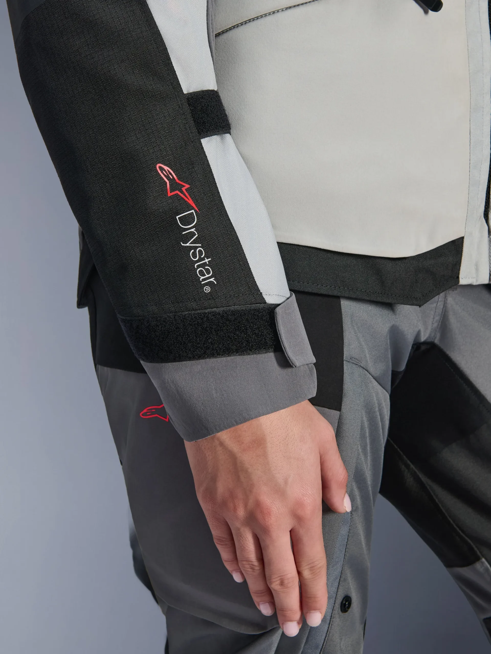 Stella Andes V4 Drystar® Jacket