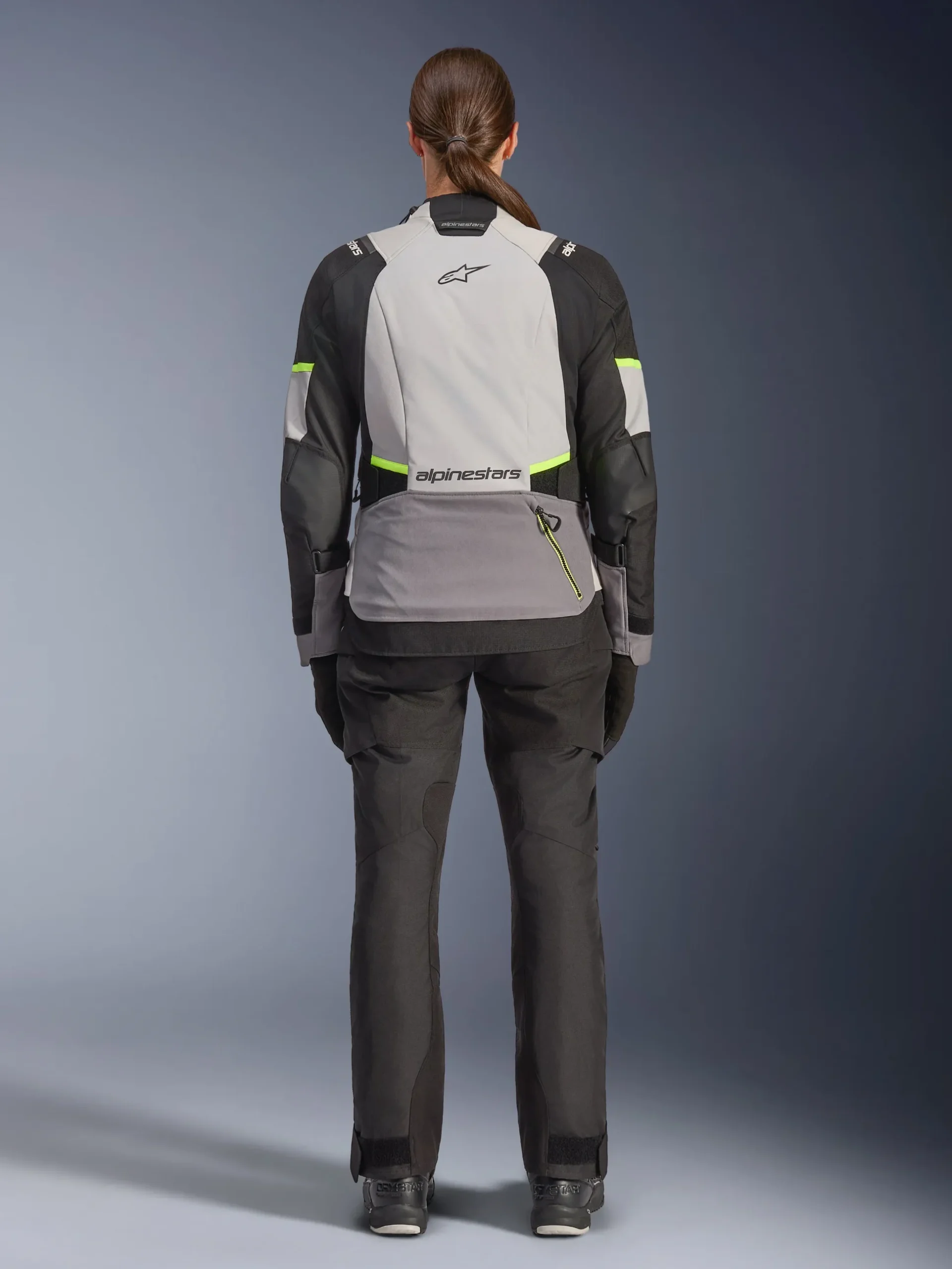 Stella Andes V4 Drystar® Jacket
