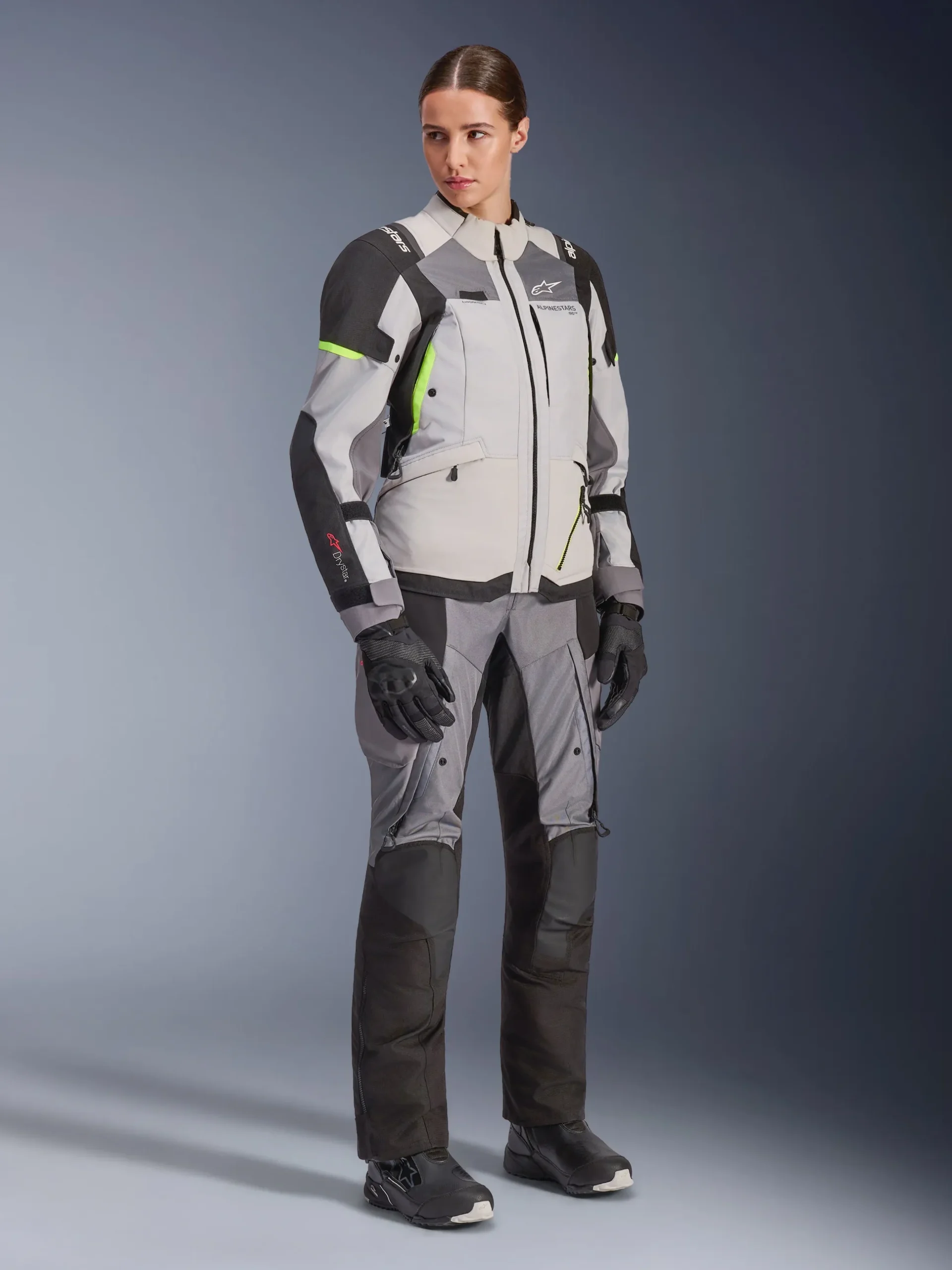 Stella Andes V4 Drystar® Jacket