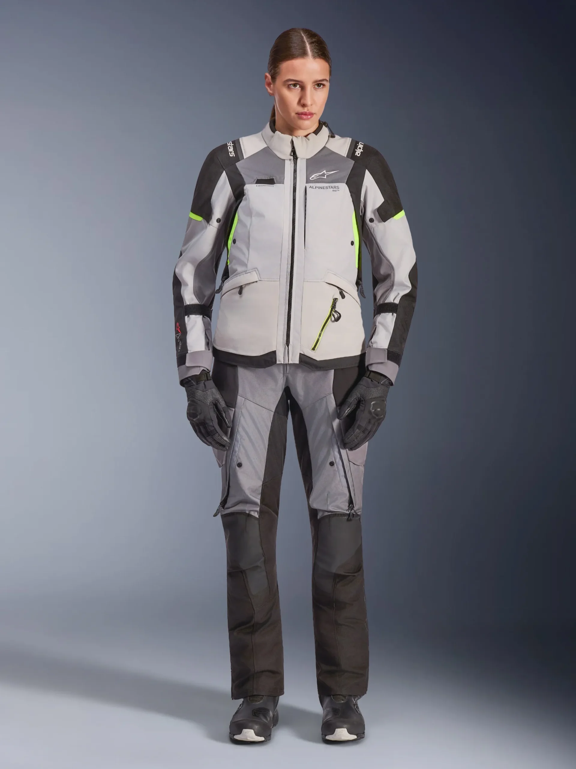 Stella Andes V4 Drystar® Jacket