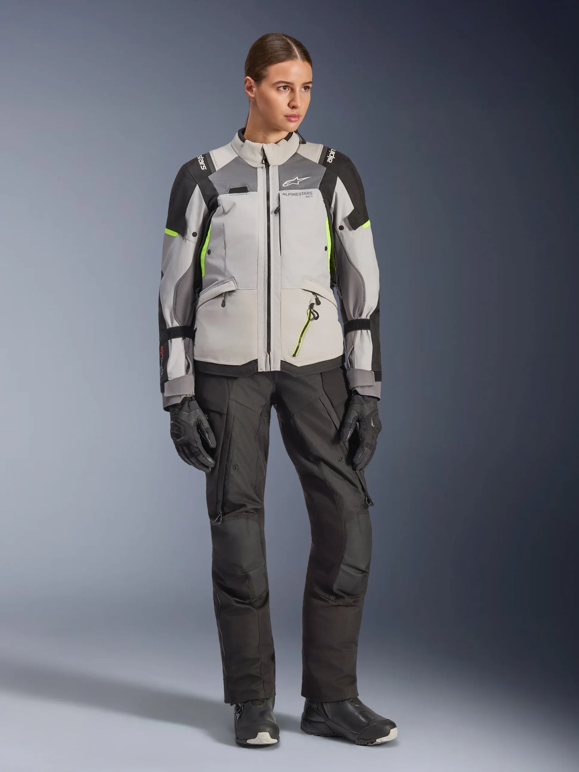 Stella Andes V4 Drystar® Jacket