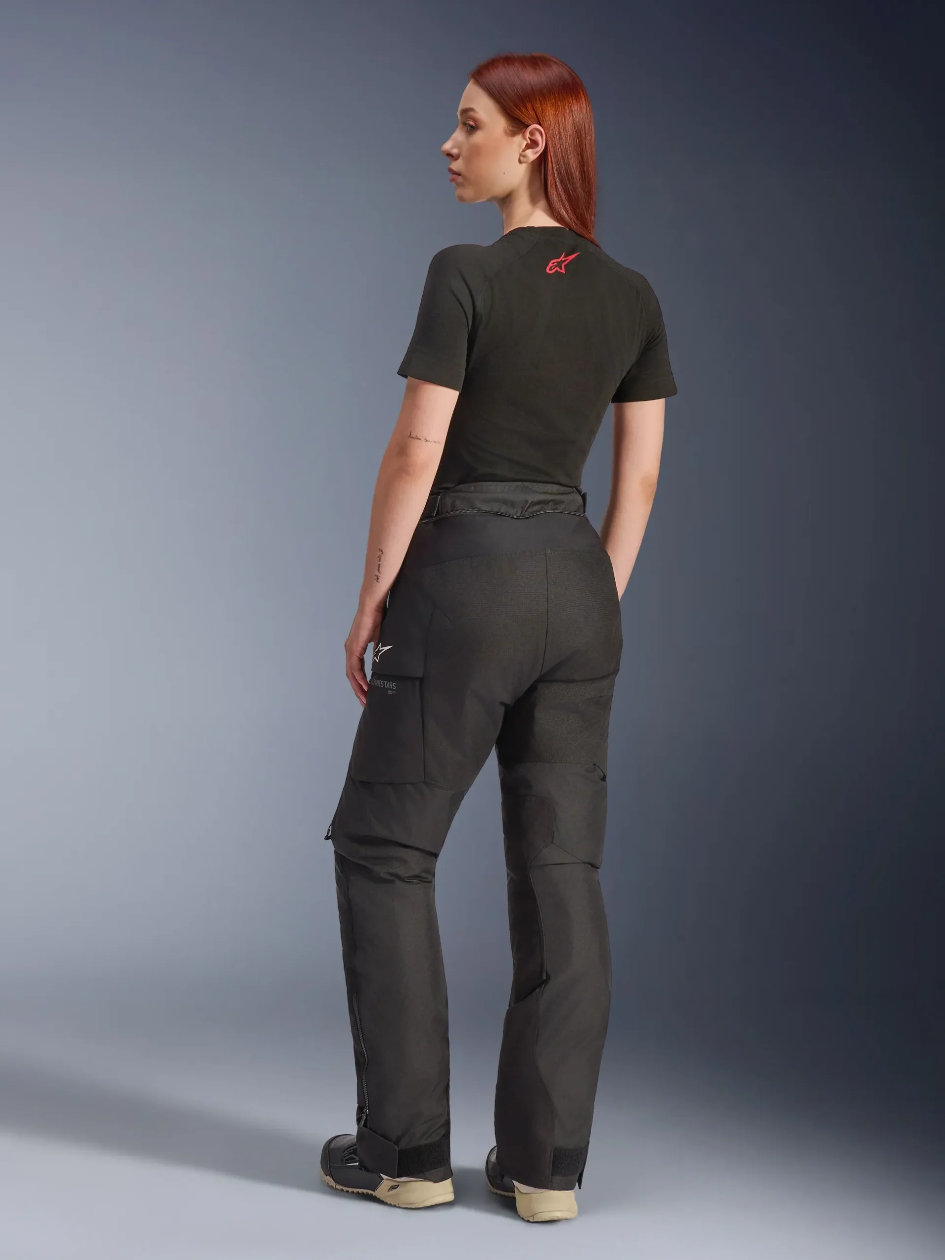 Stella Andes V4 Drystar® Pants